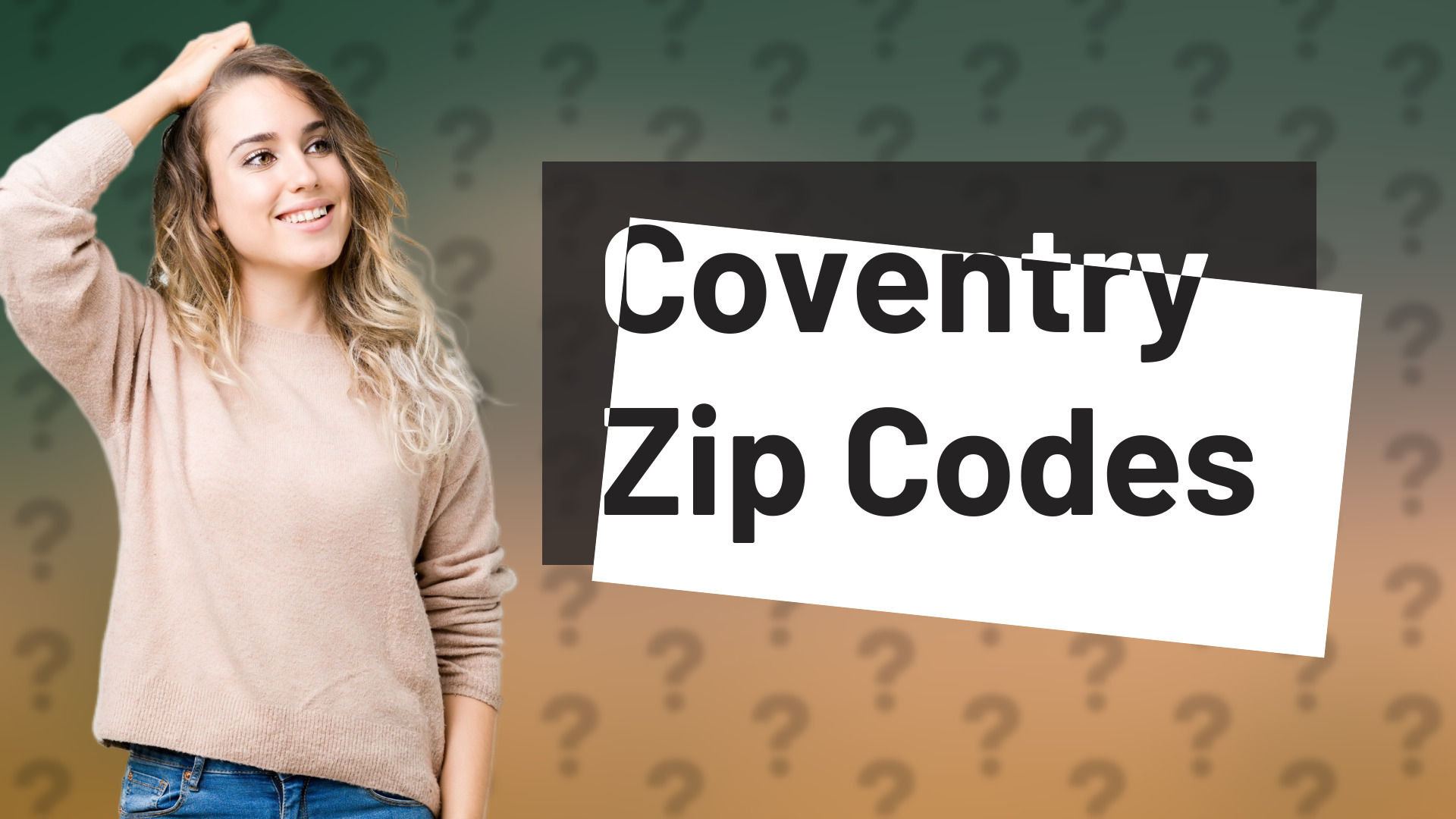 Coventry Zip Codes