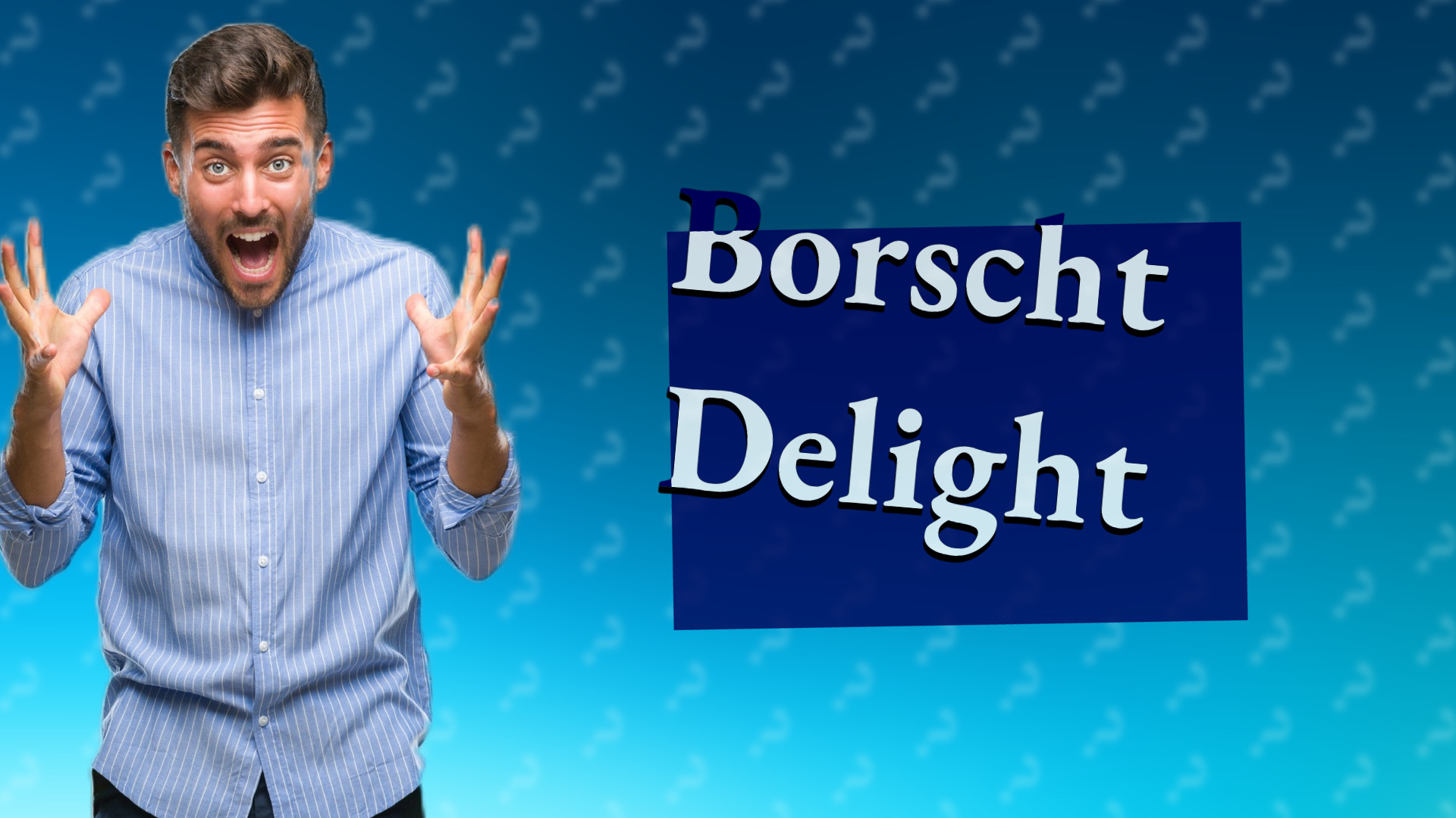 Borscht Delight