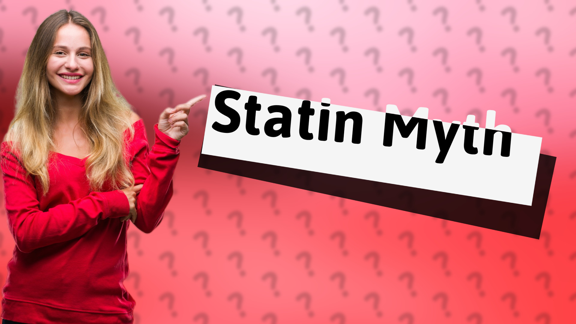 Statin Myth
