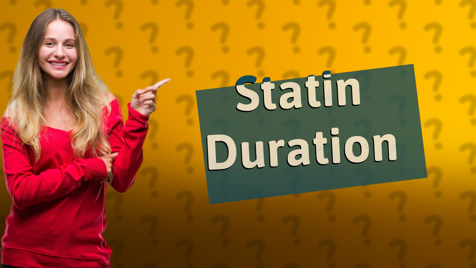 Statin Duration