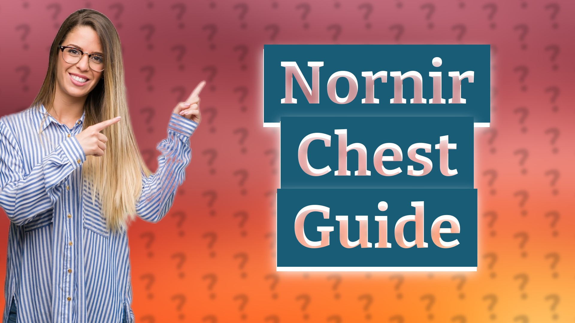 Nornir Chest Guide