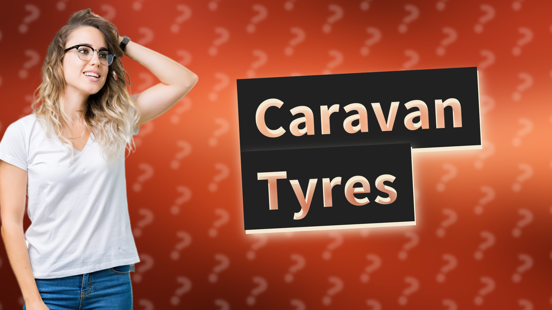 Caravan Tyres