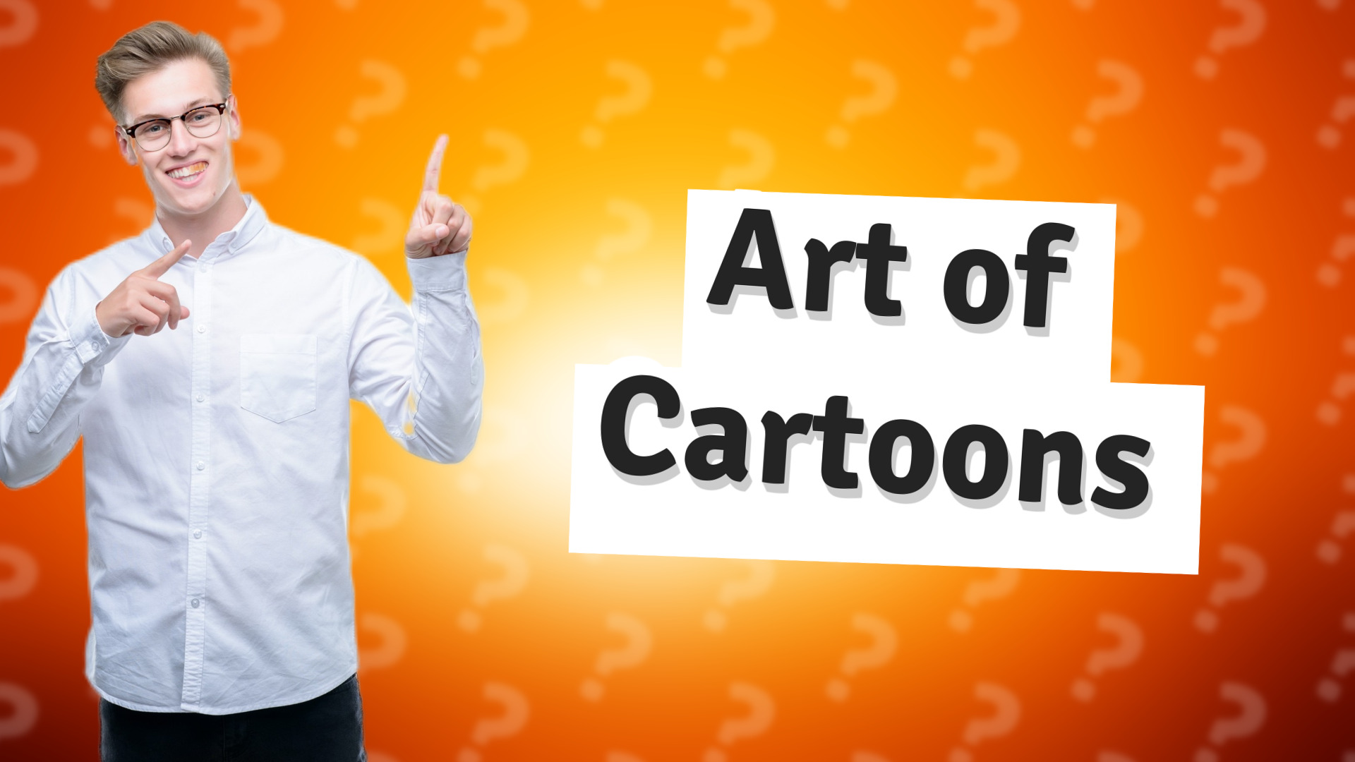 Art of Cartoons