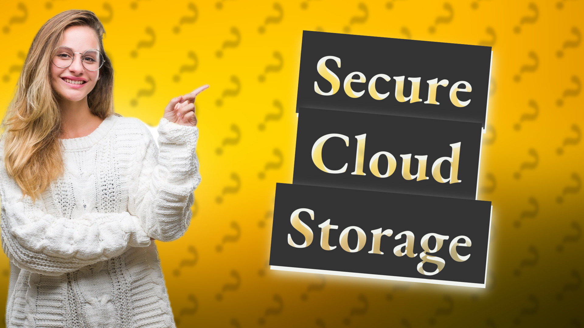 Secure Cloud Storage