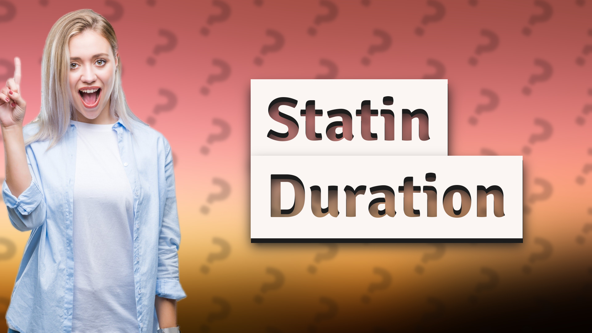 Statin Duration