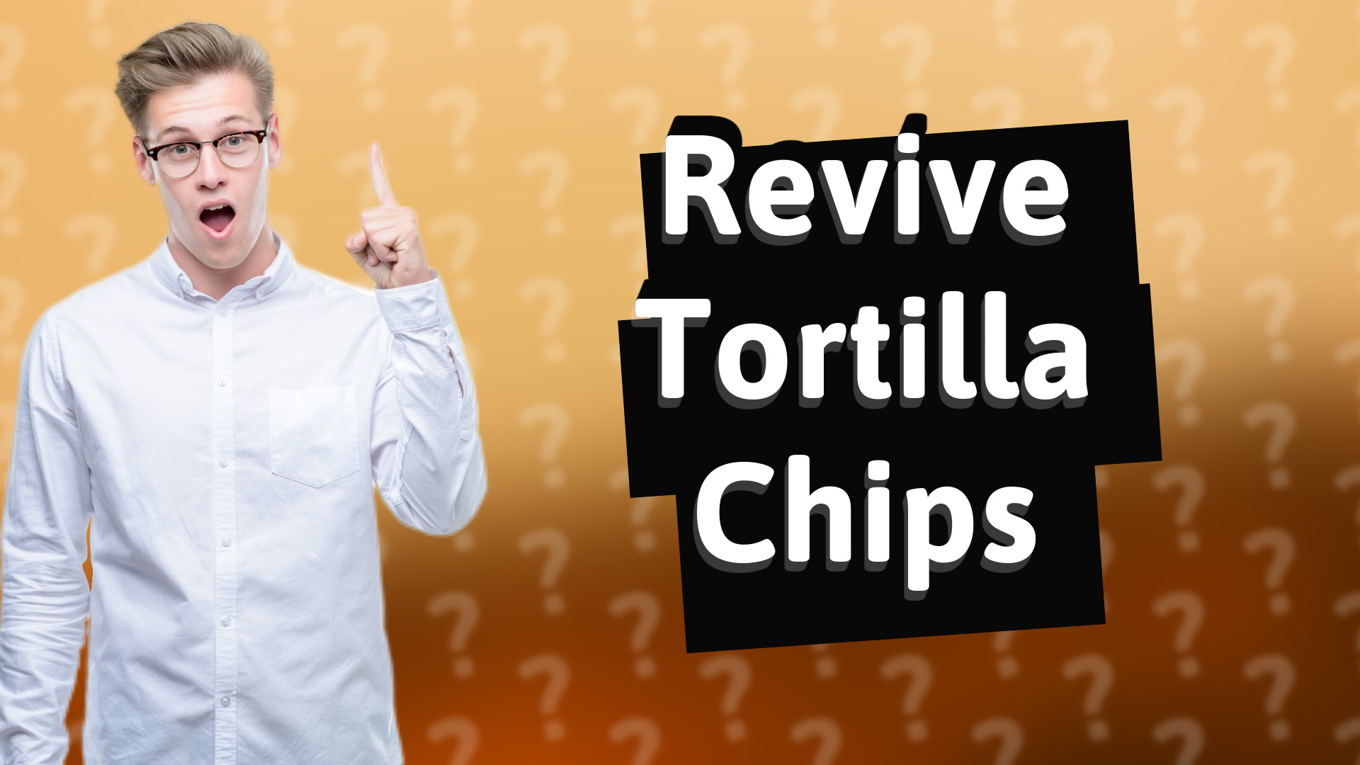 Revive Tortilla Chips