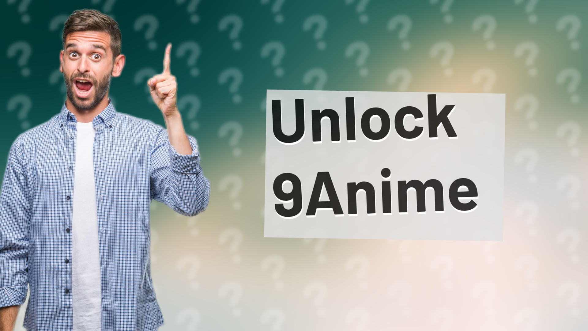 Unlock 9Anime