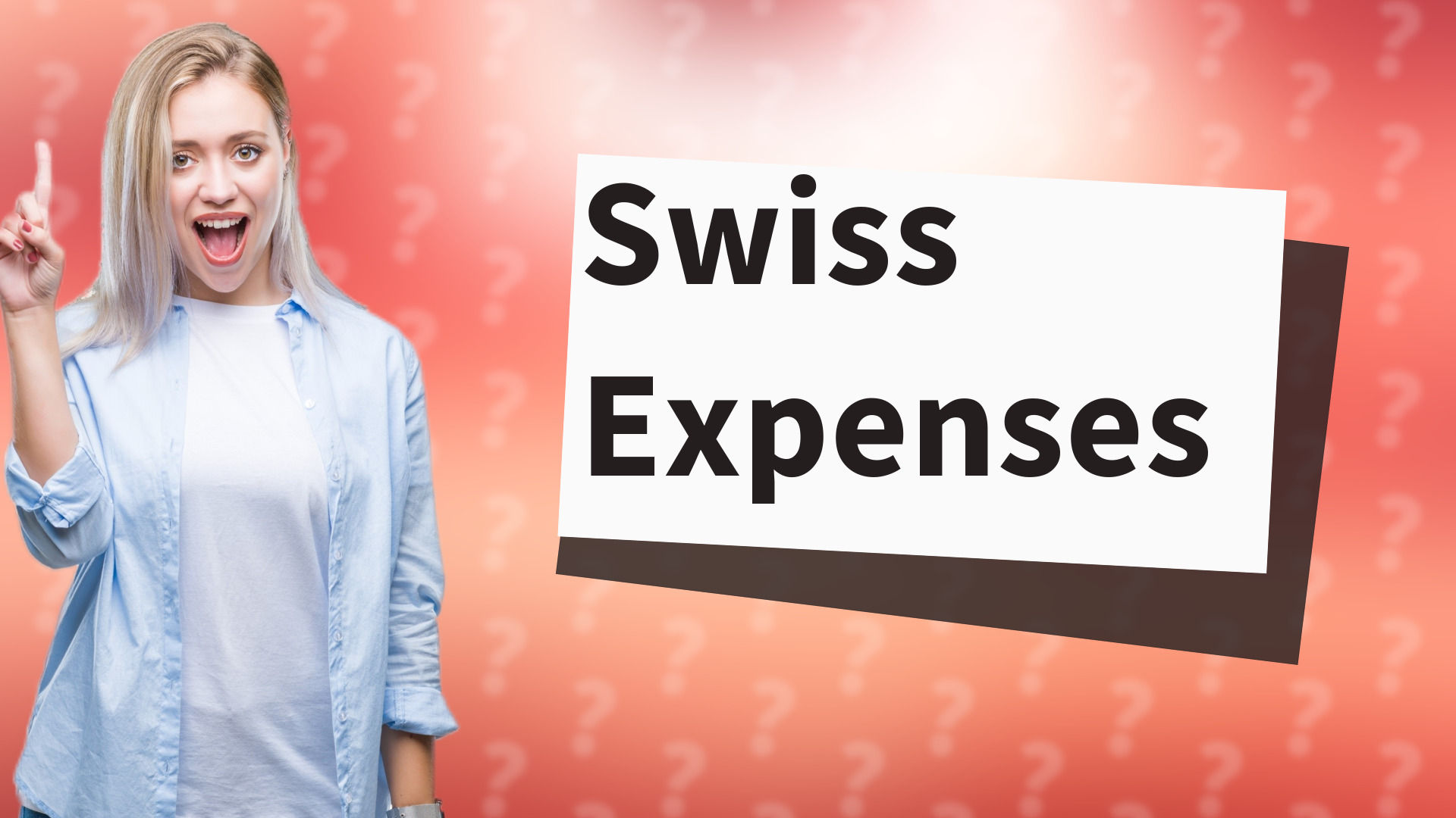 Swiss Expenses