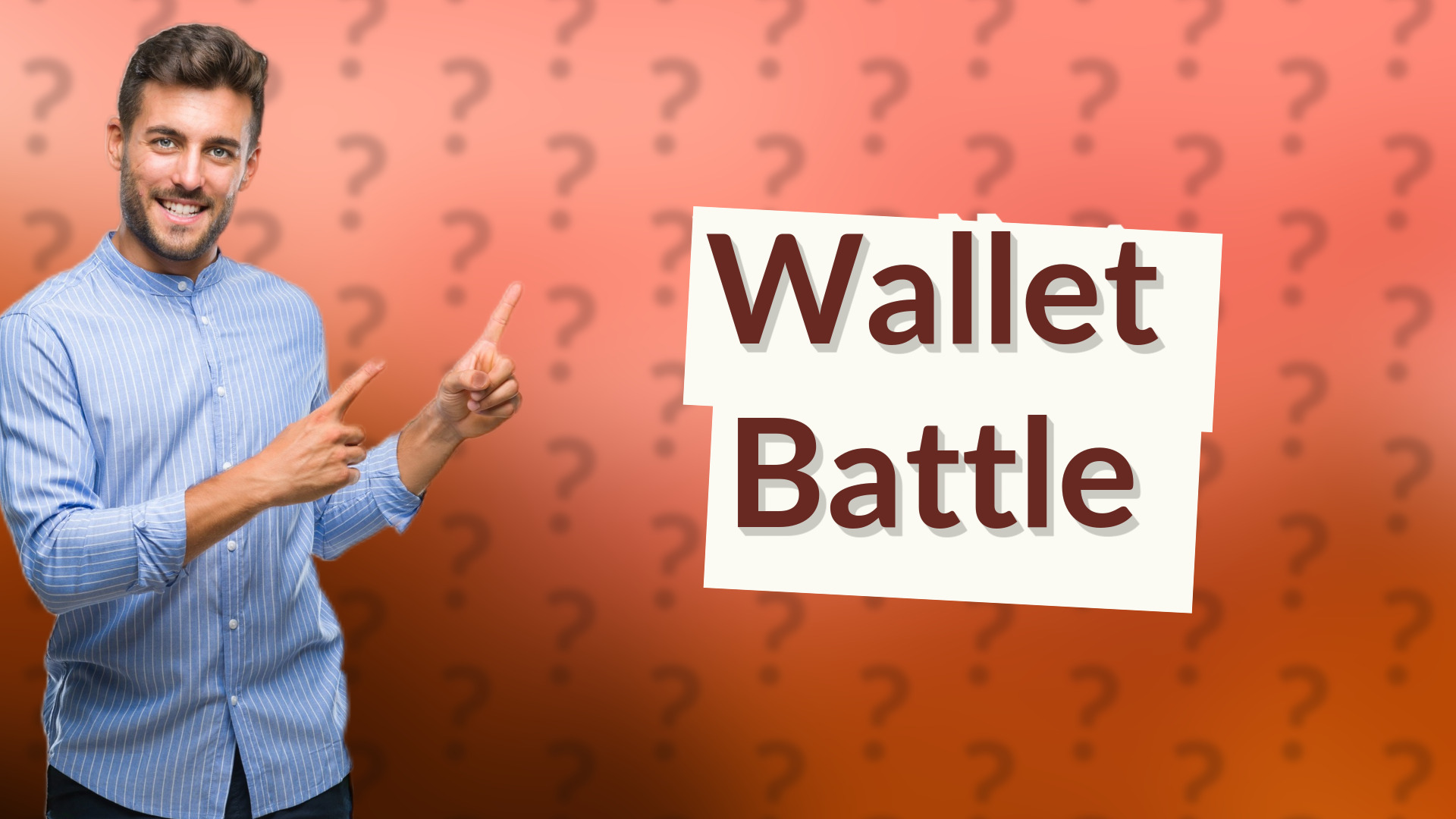Wallet Battle