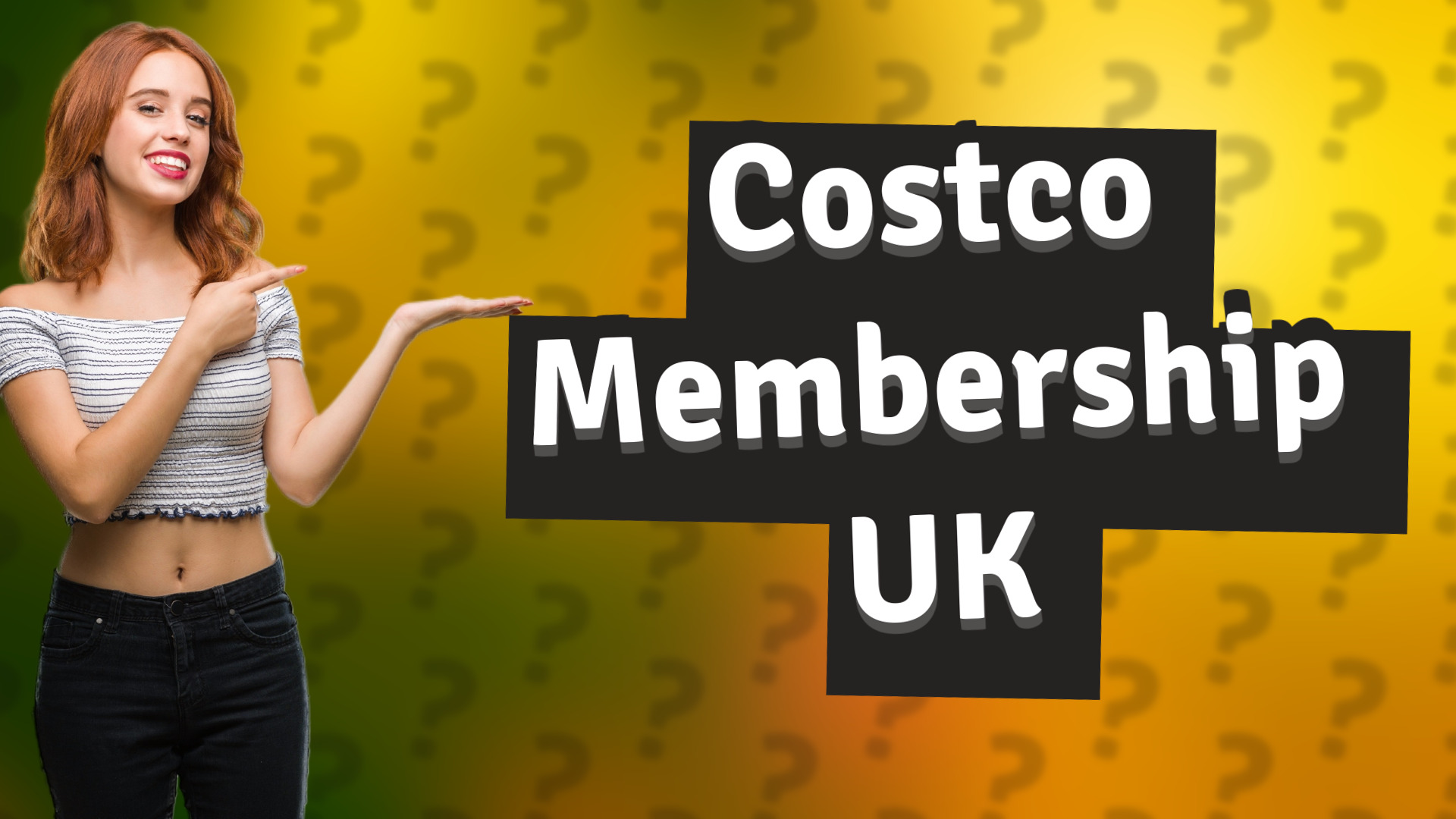 Costco Membership UK