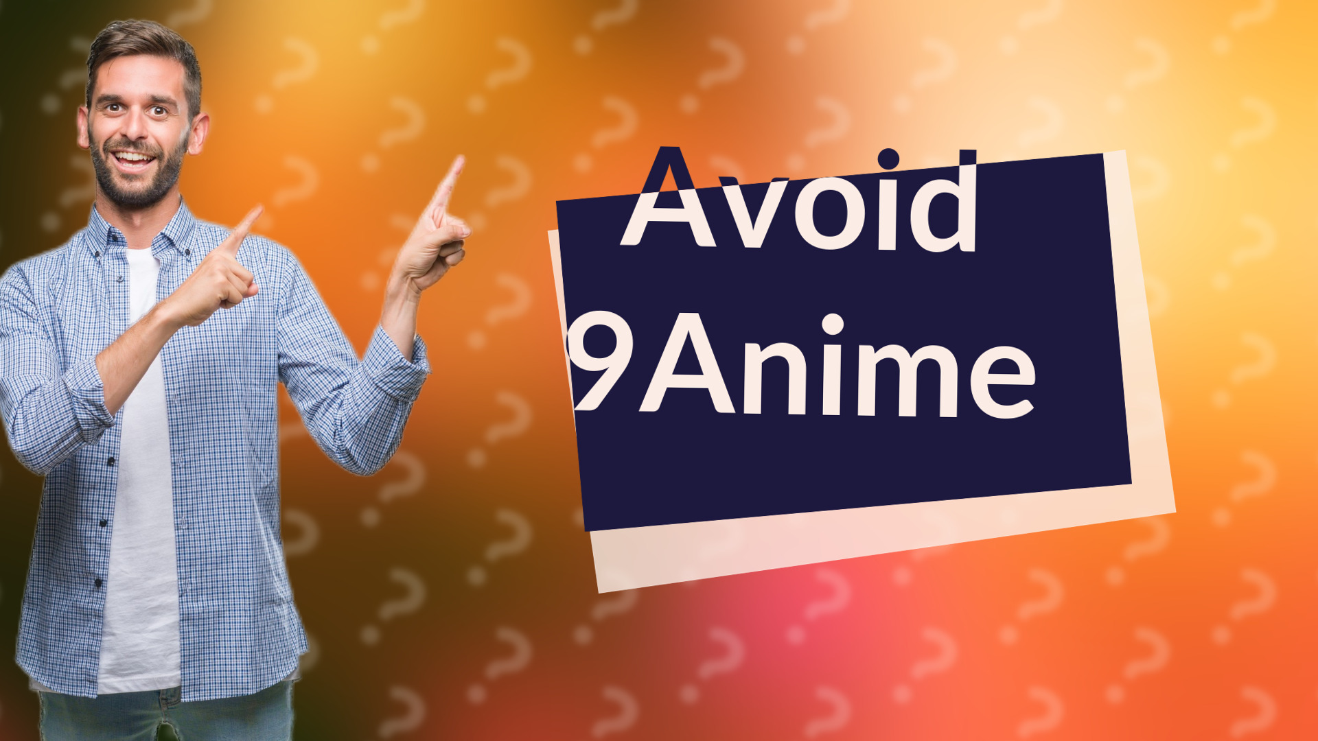 Avoid 9Anime