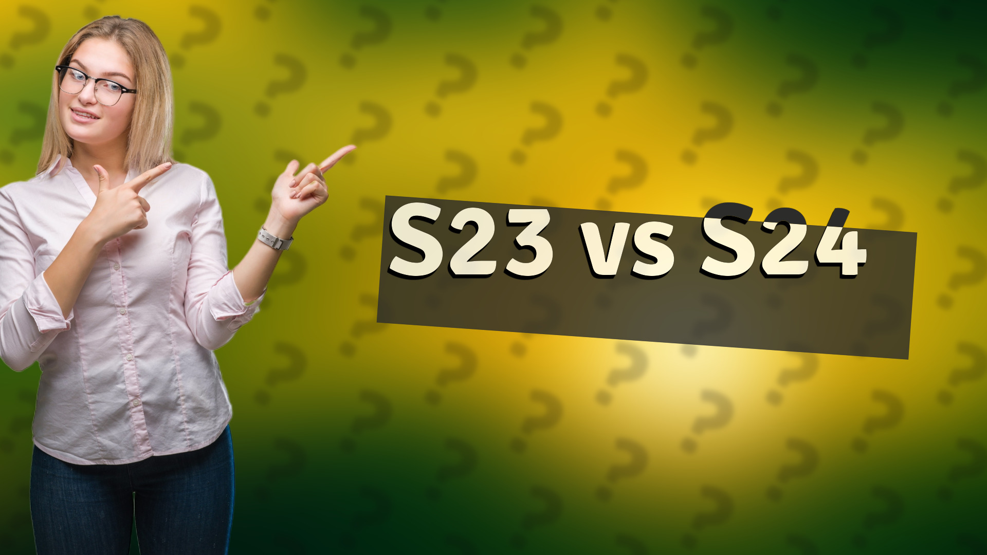 S23 vs S24