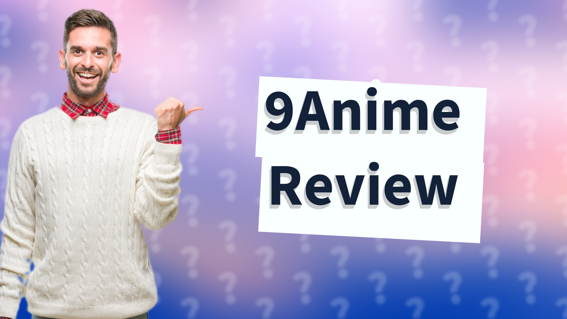 9Anime Review