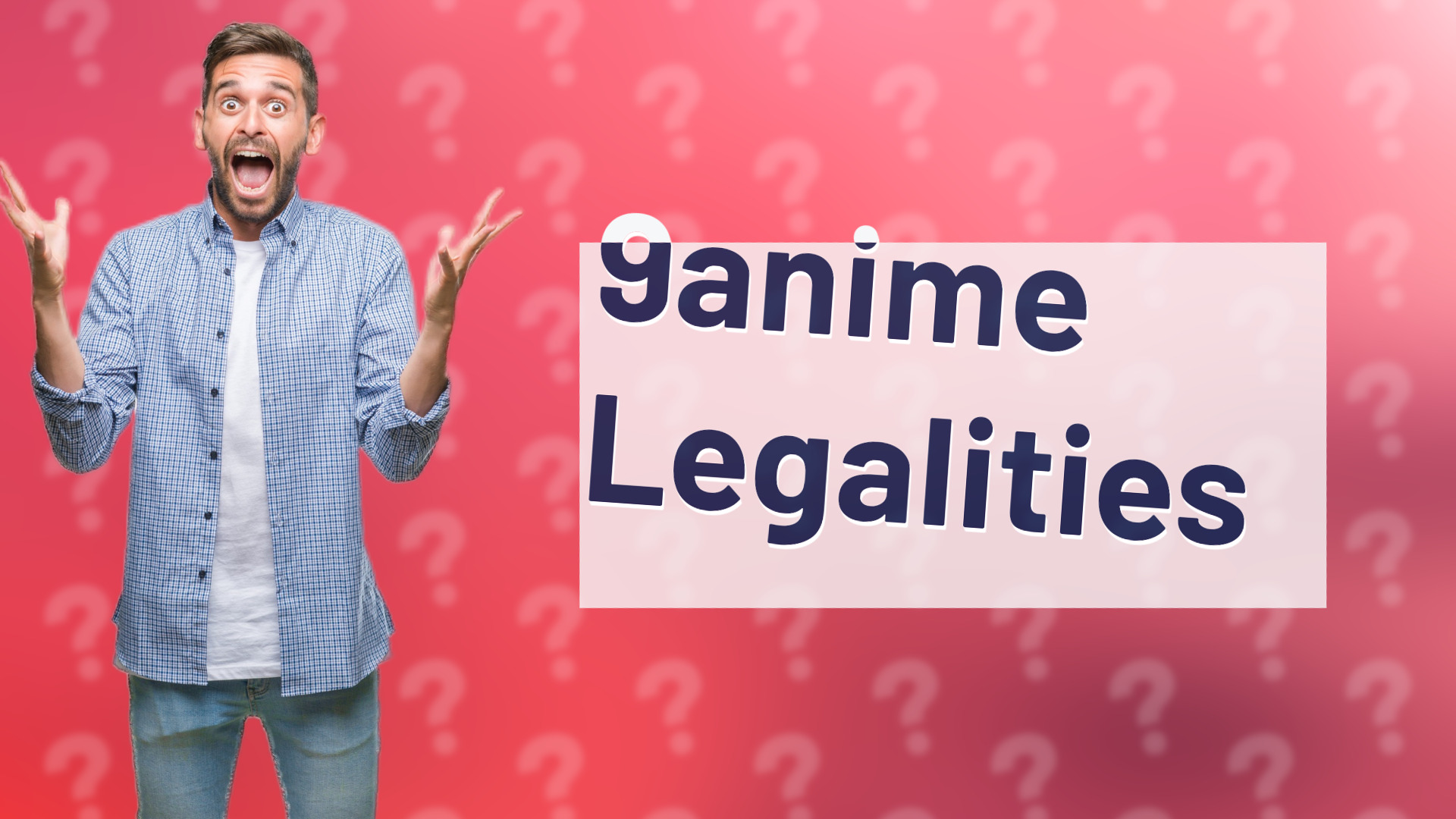 9anime Legalities