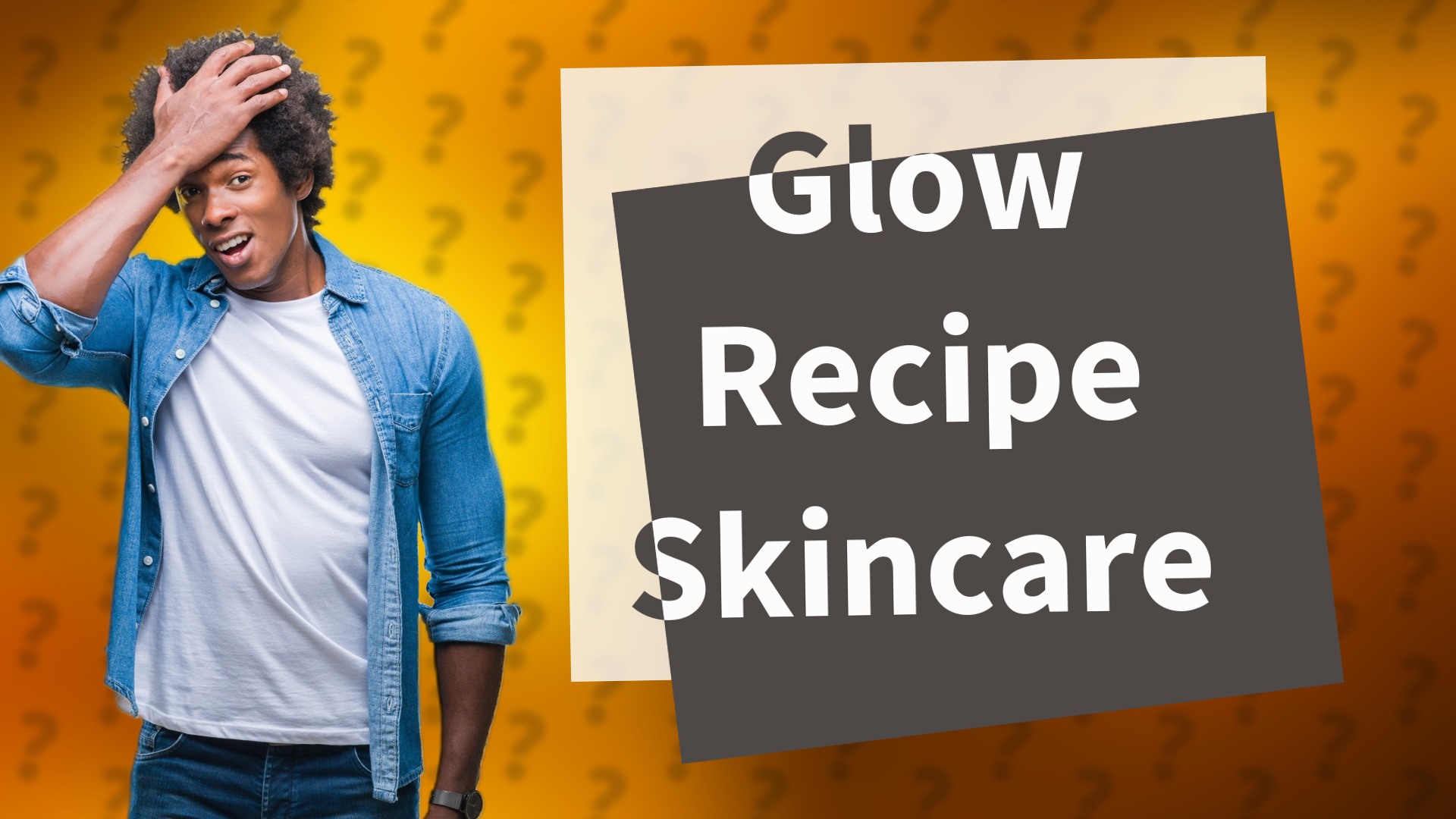 Glow Recipe Skincare