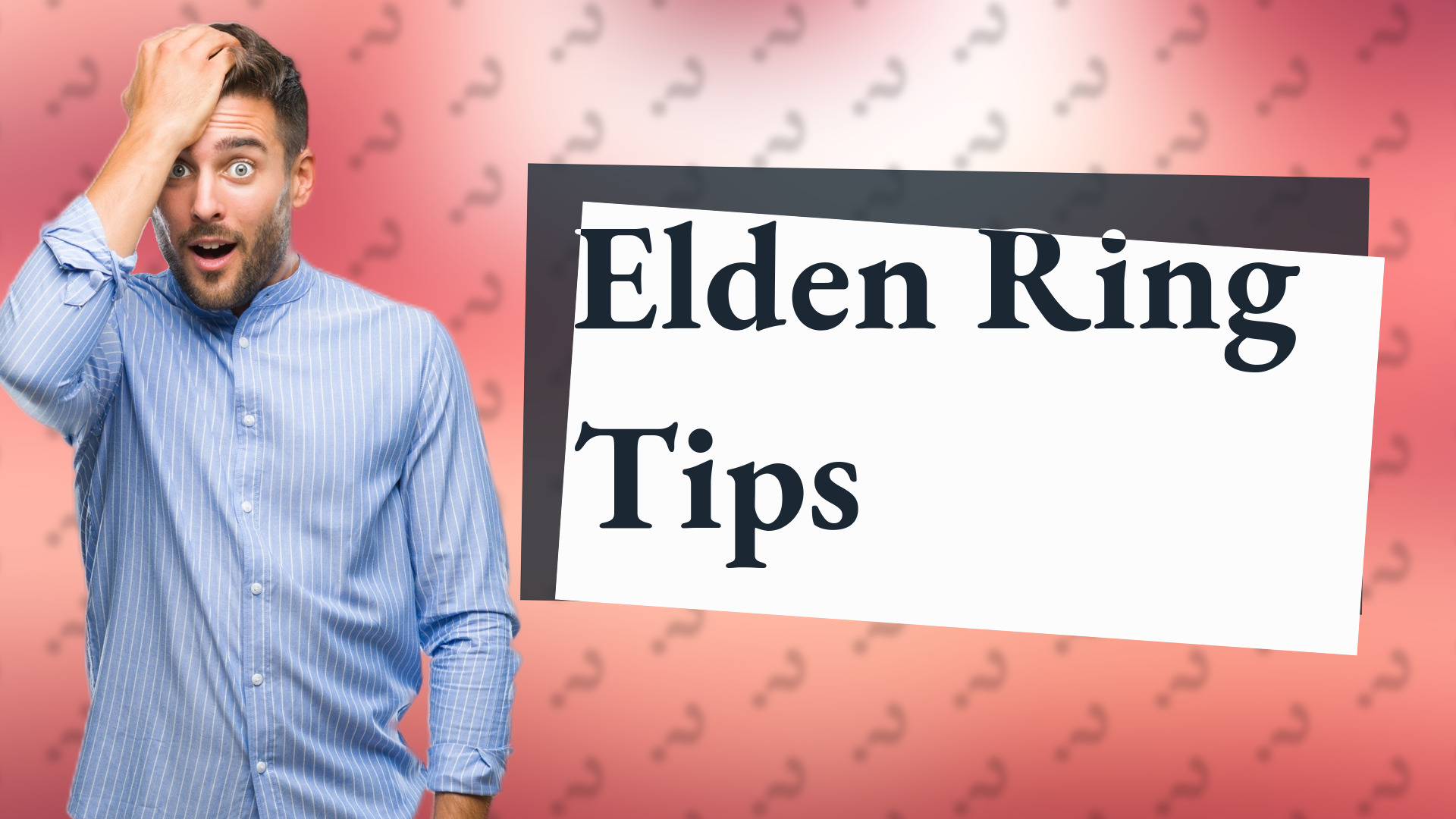 Elden Ring Tips