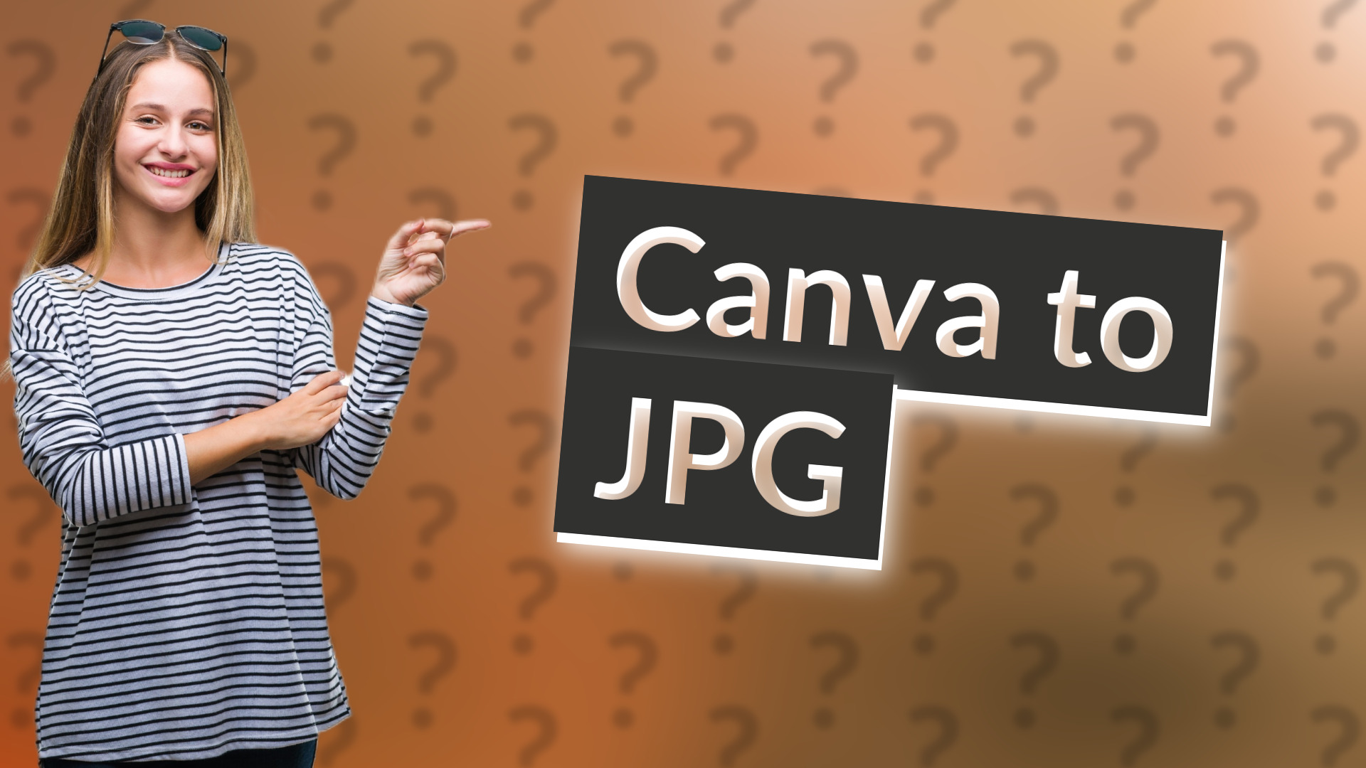 Canva to JPG