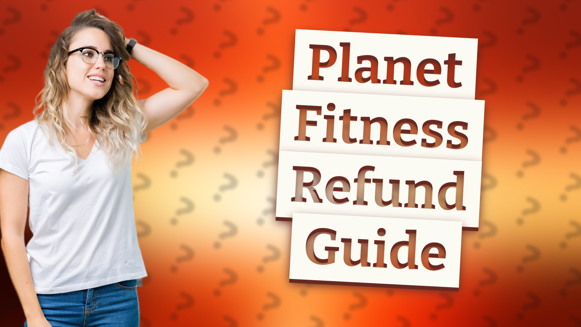 Planet Fitness Refund Guide