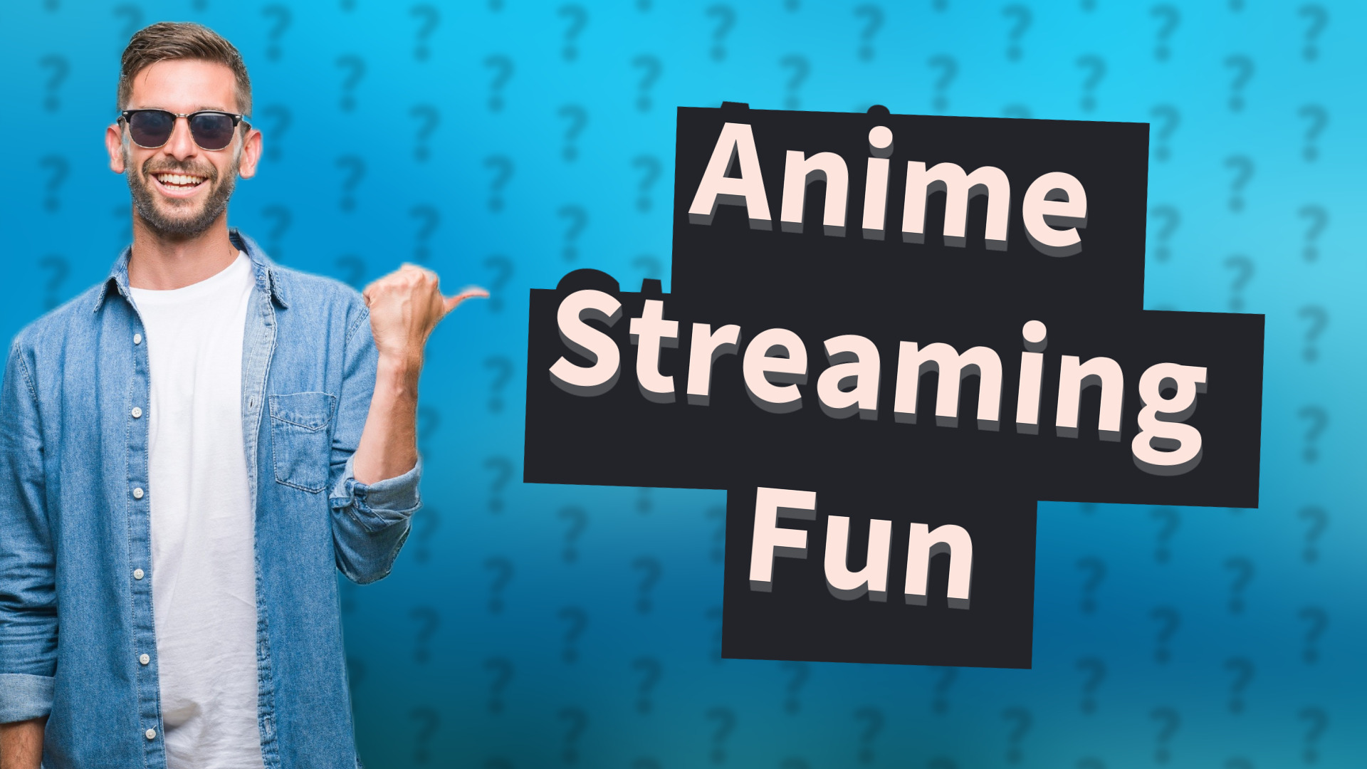 Anime Streaming Fun