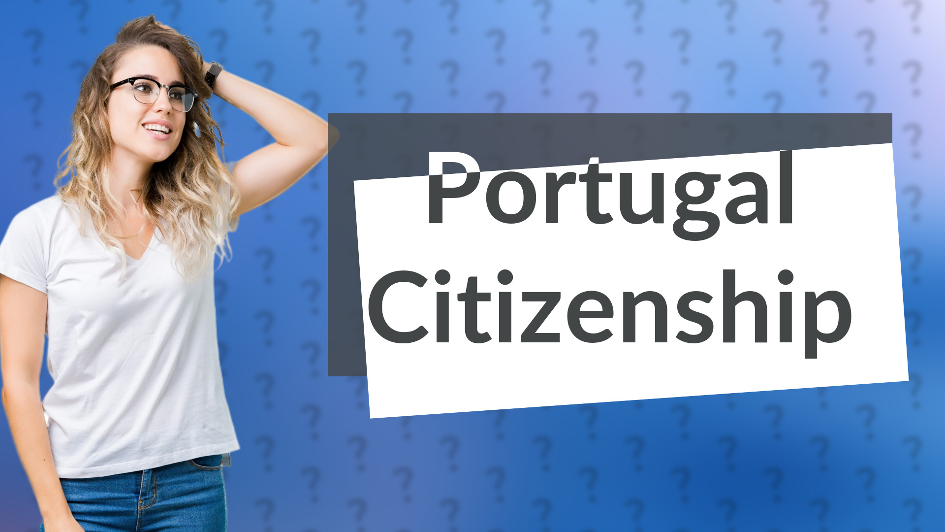 Portugal Citizenship