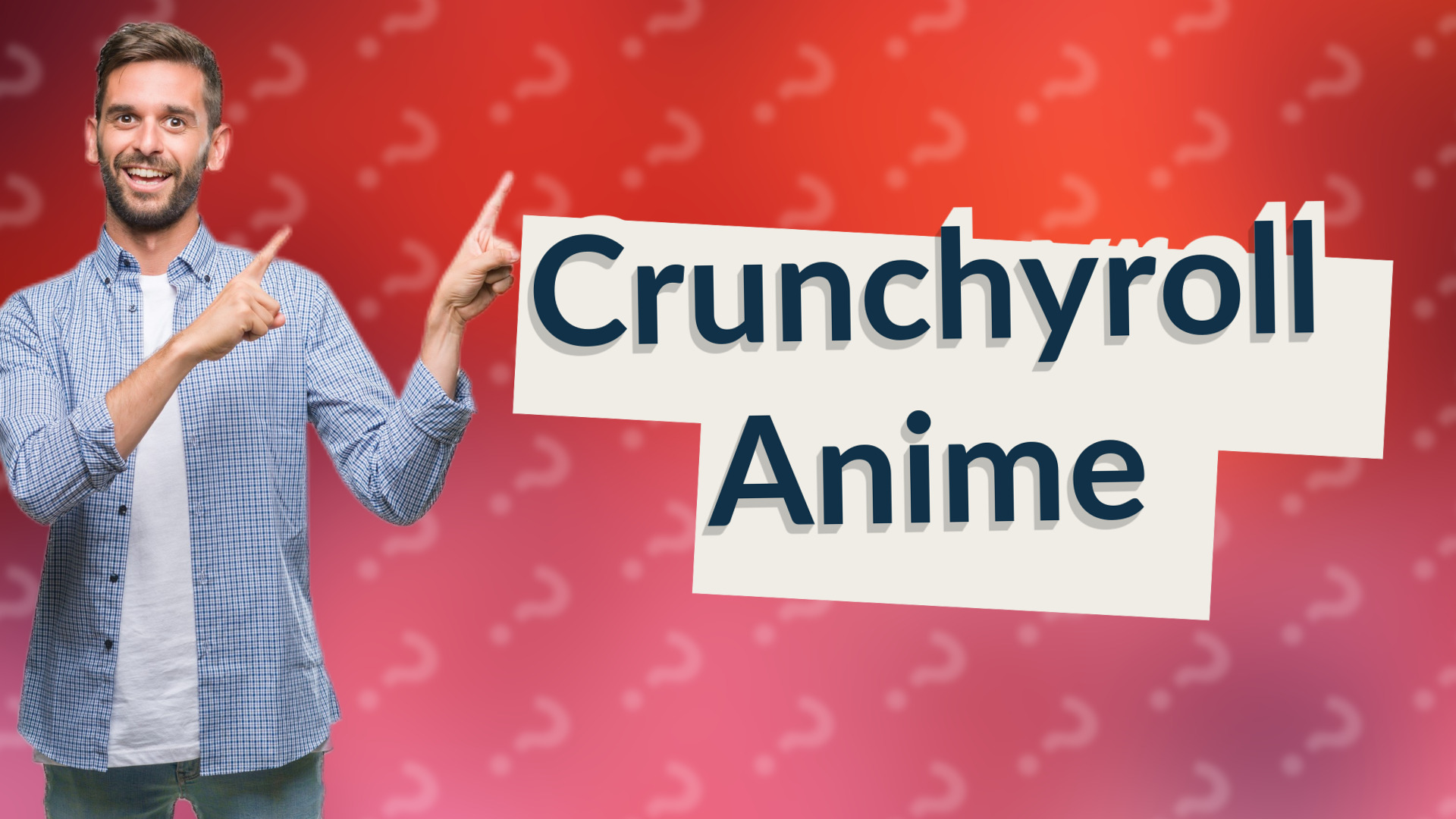 Crunchyroll Anime