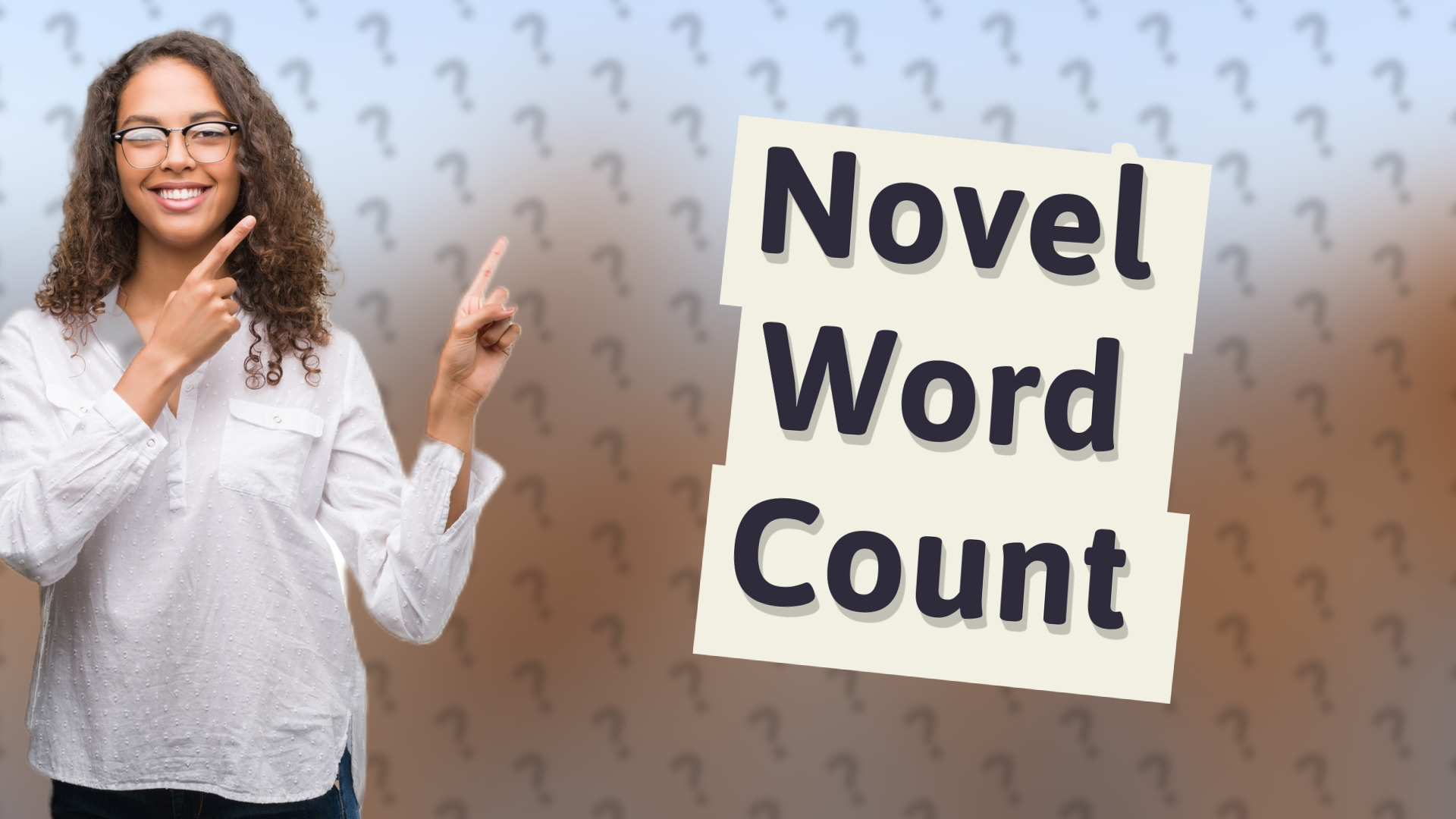 Novel Word Count