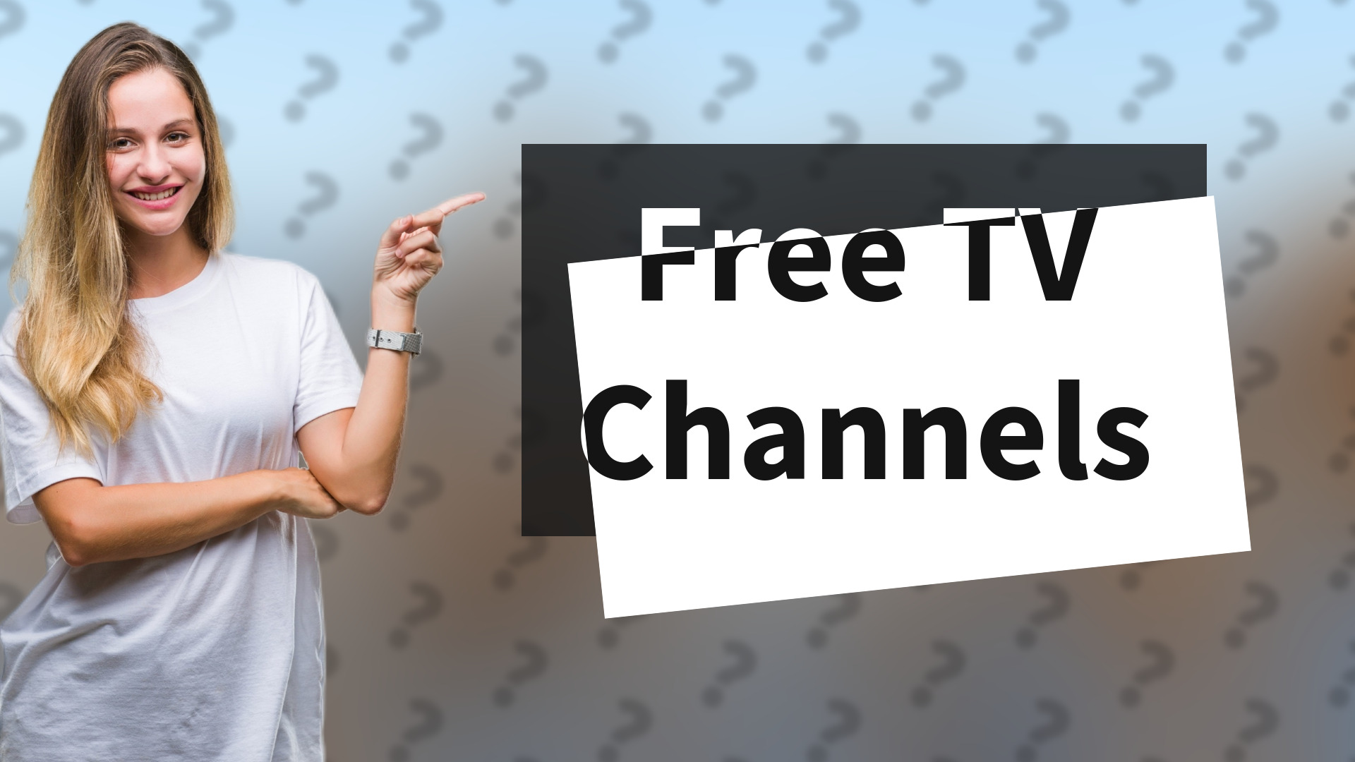 Free TV Channels