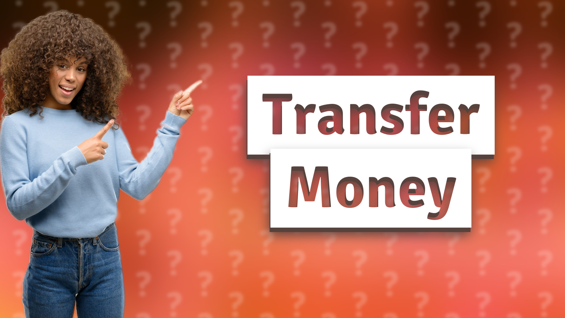 Transfer Money