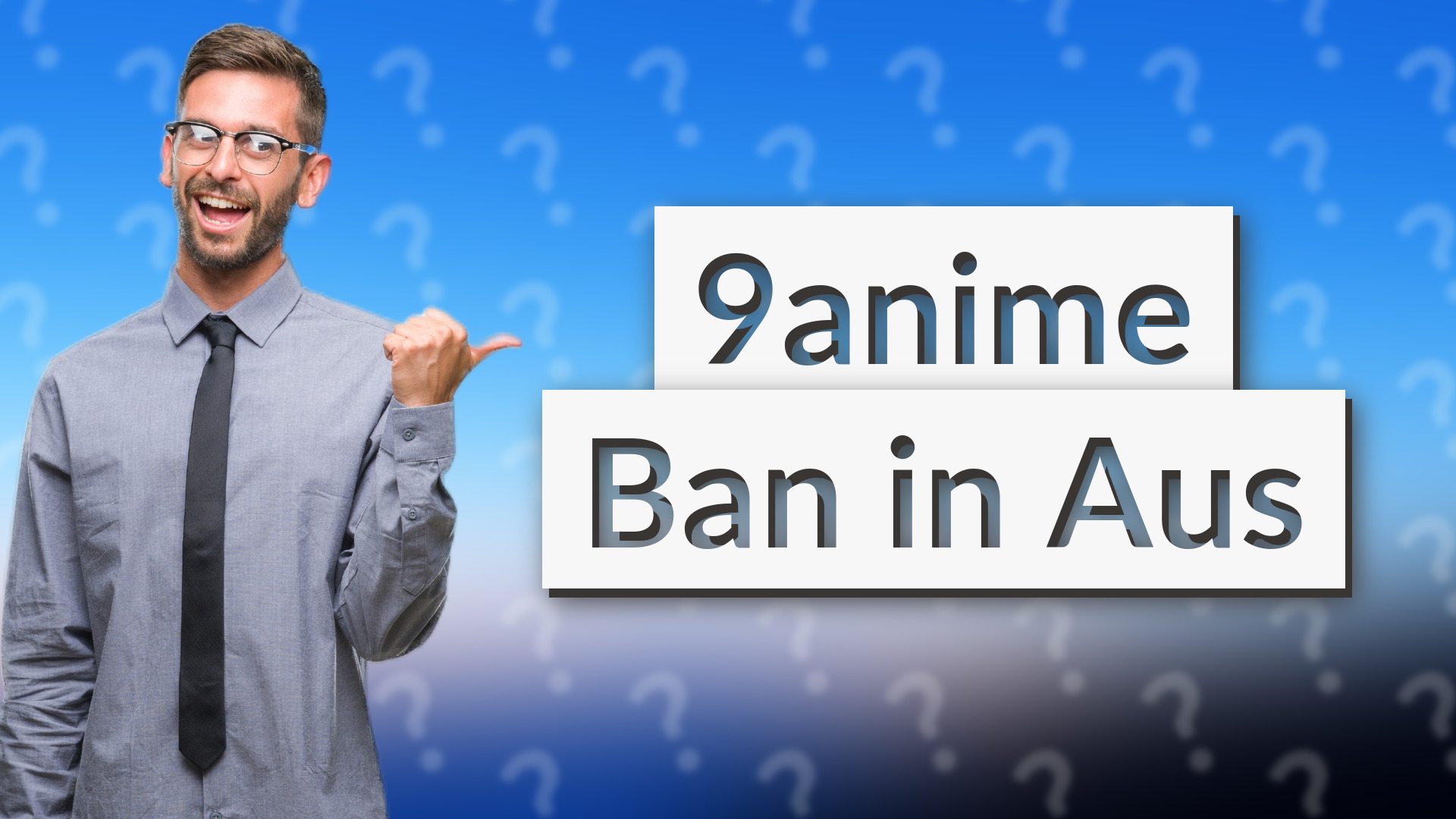 9anime Ban in Aus