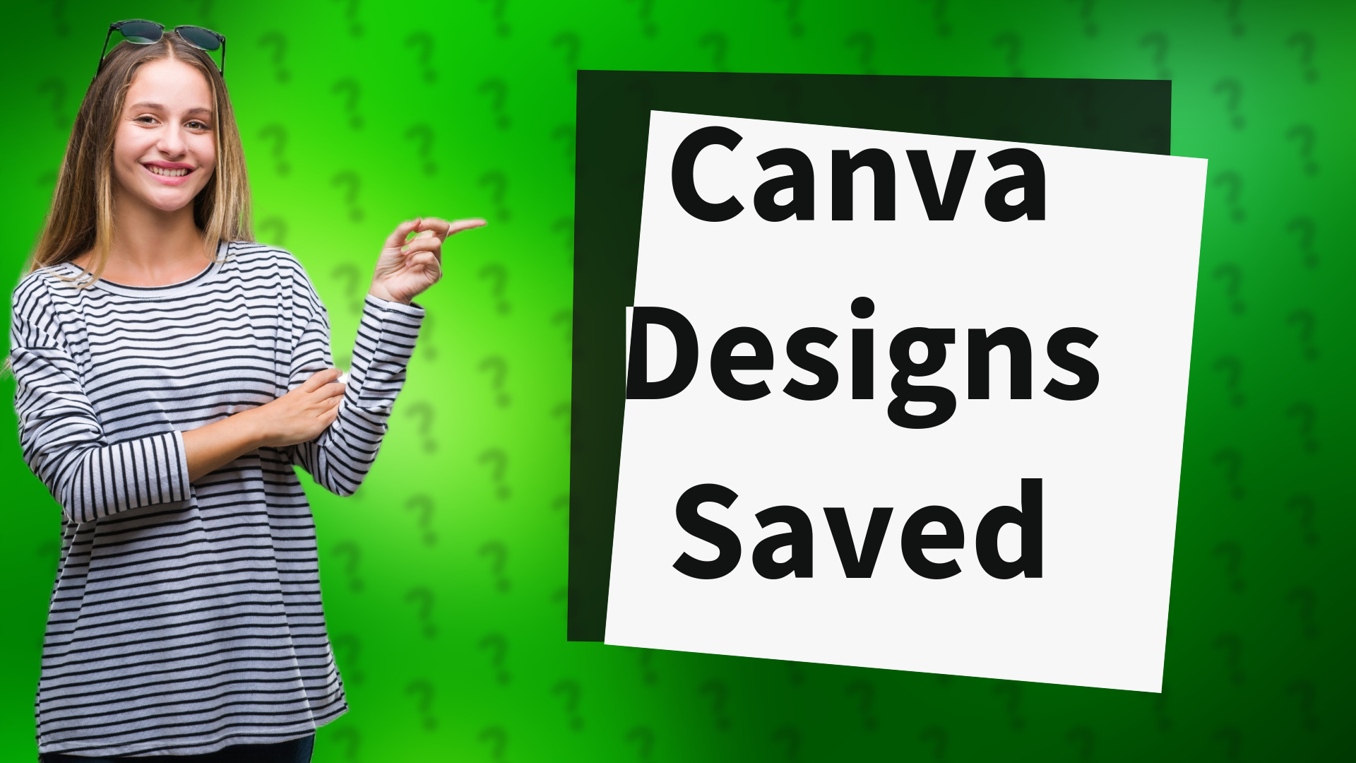 Canva Designs Saved