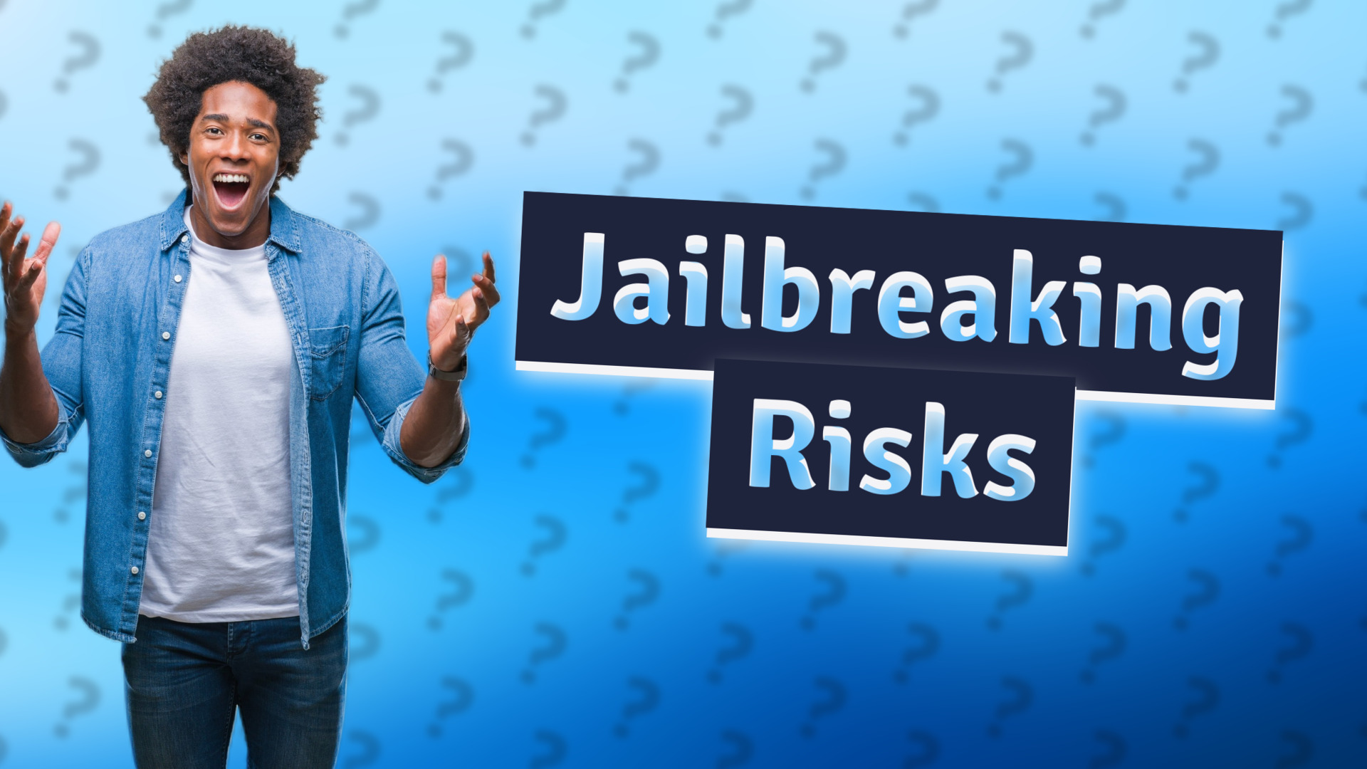 Jailbreaking Risks