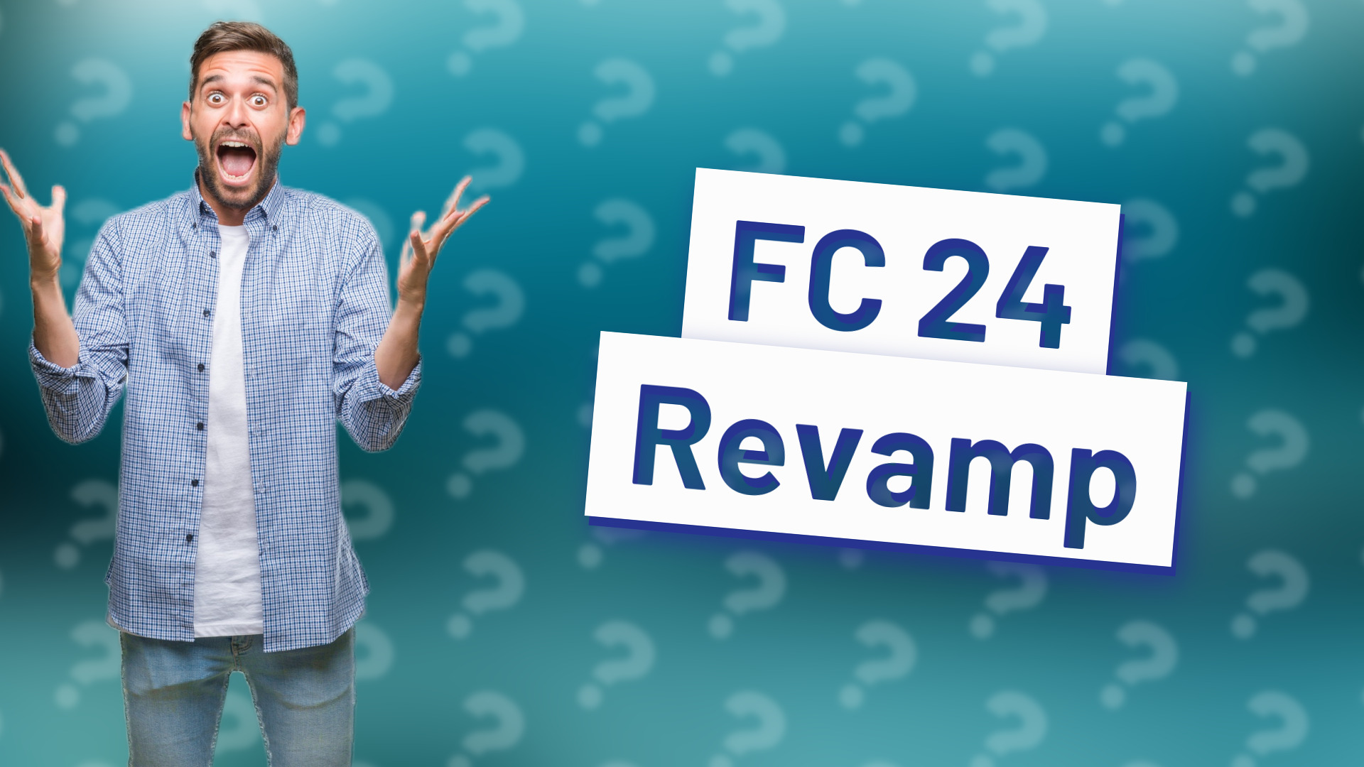 FC 24 Revamp
