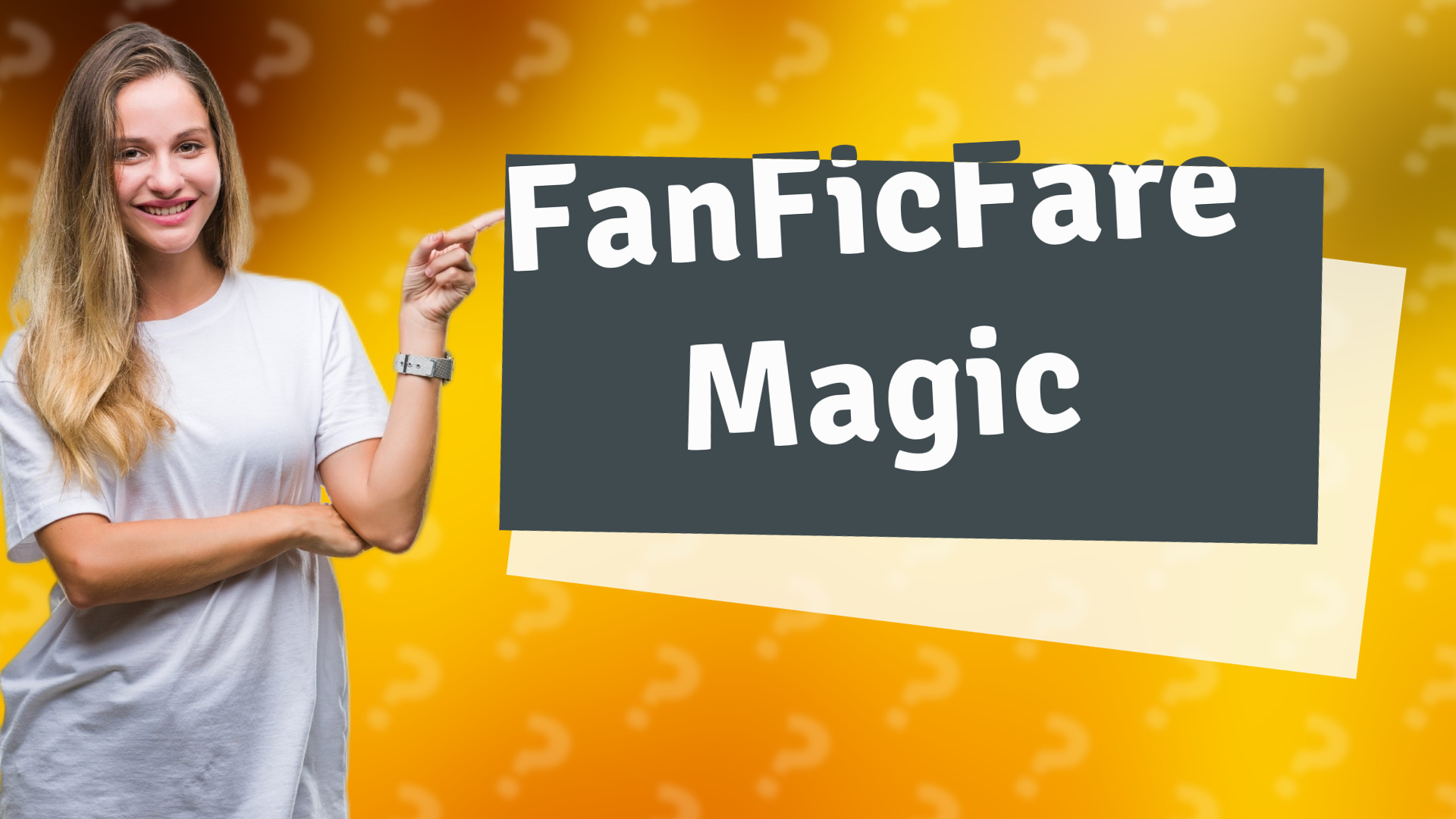 FanFicFare Magic