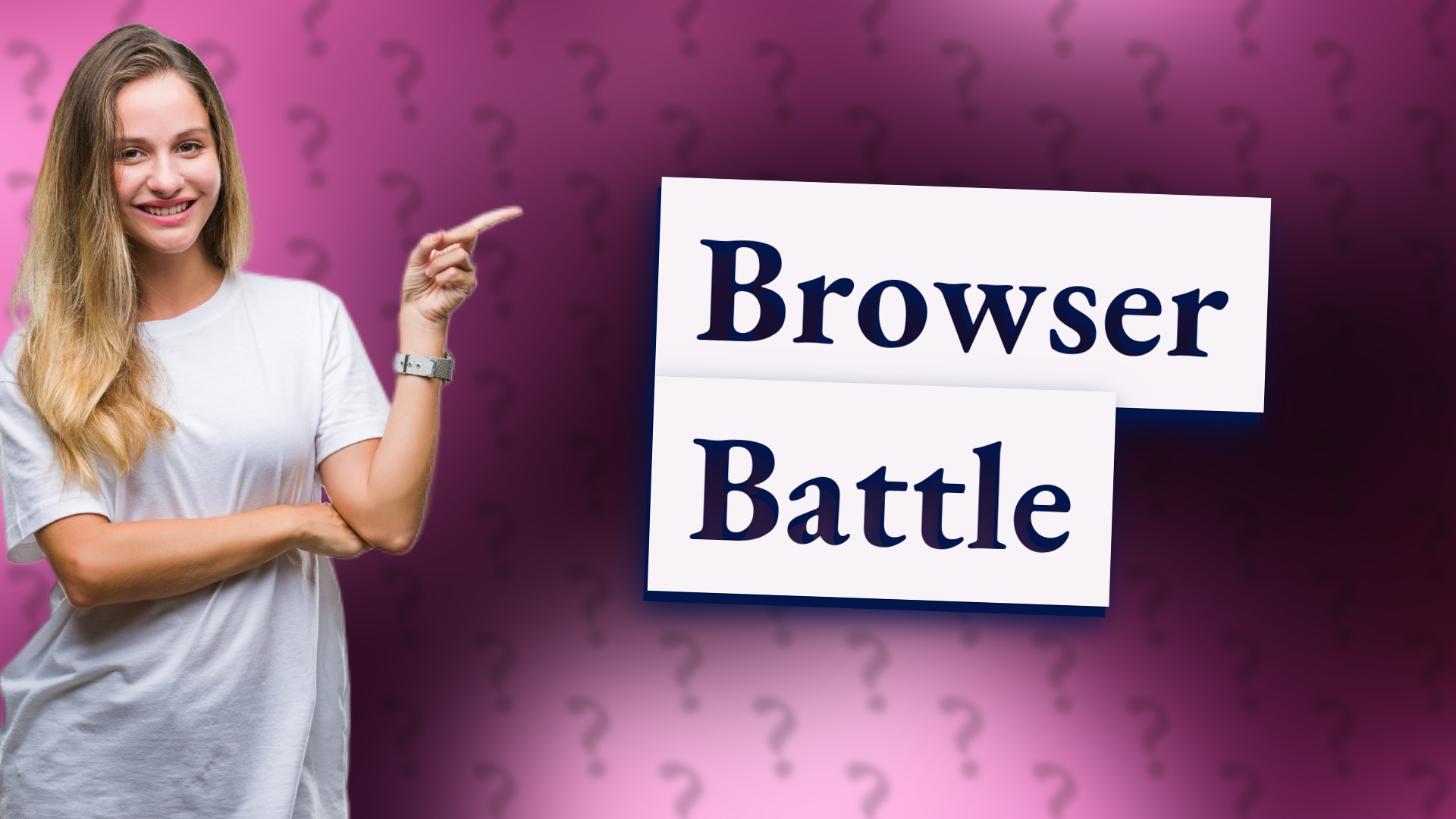 Browser Battle