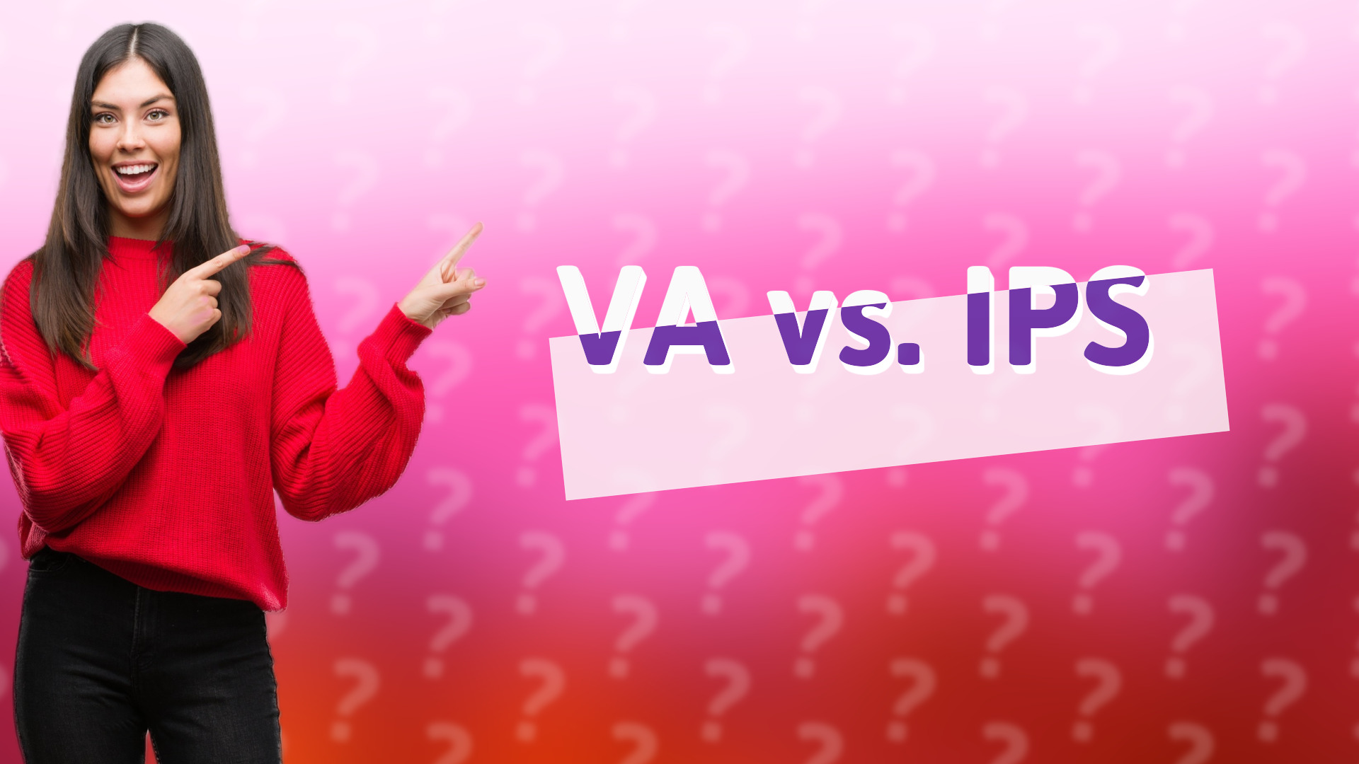 VA vs. IPS
