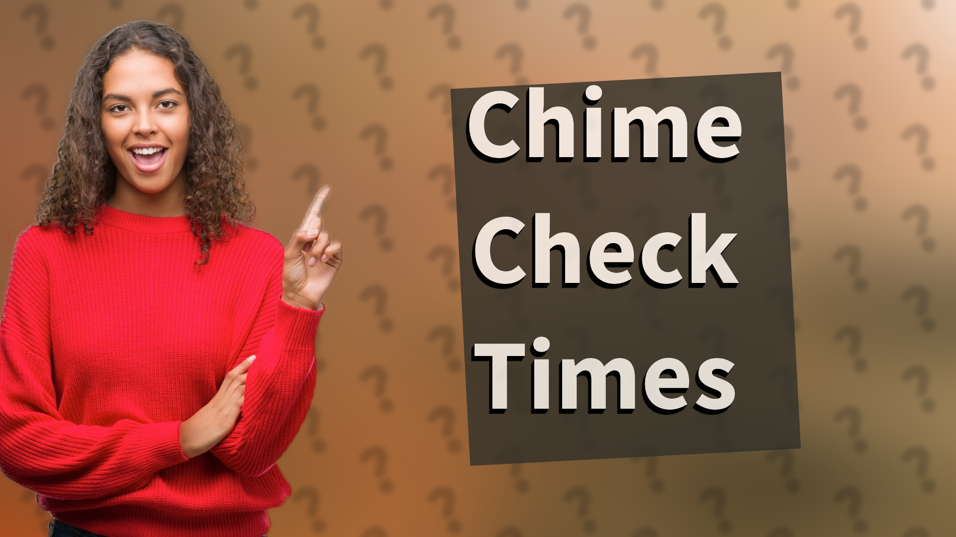 Chime Check Times