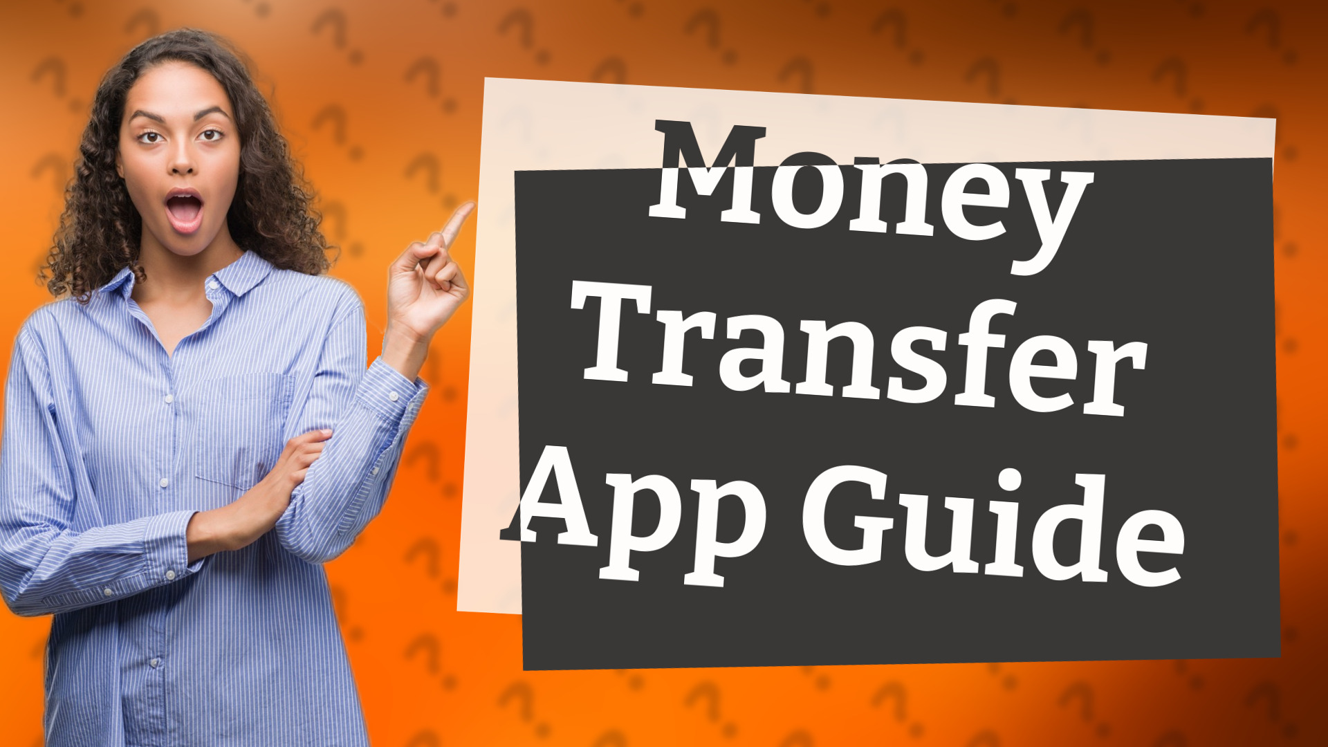 Money Transfer App Guide