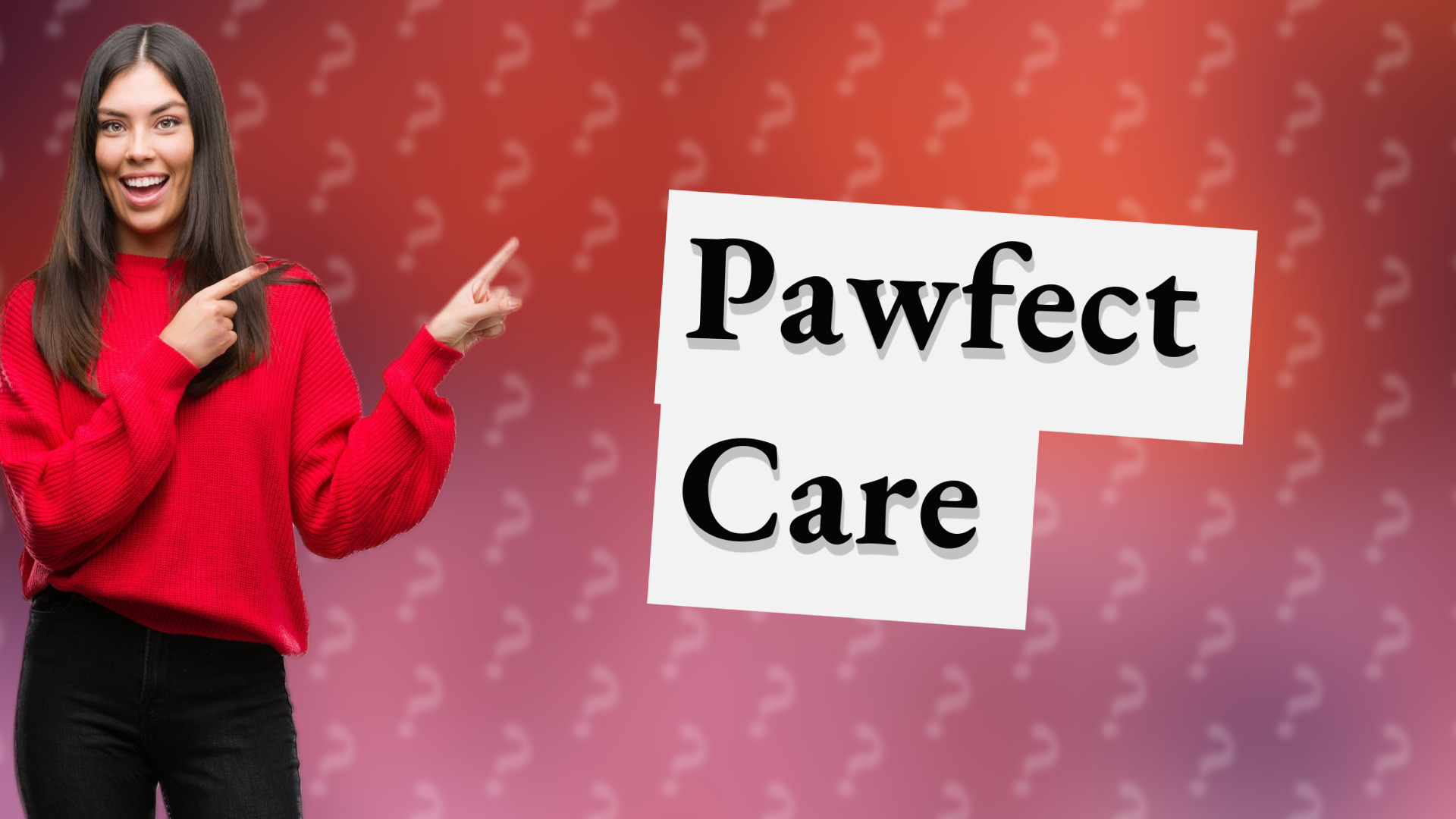 Pawfect Care