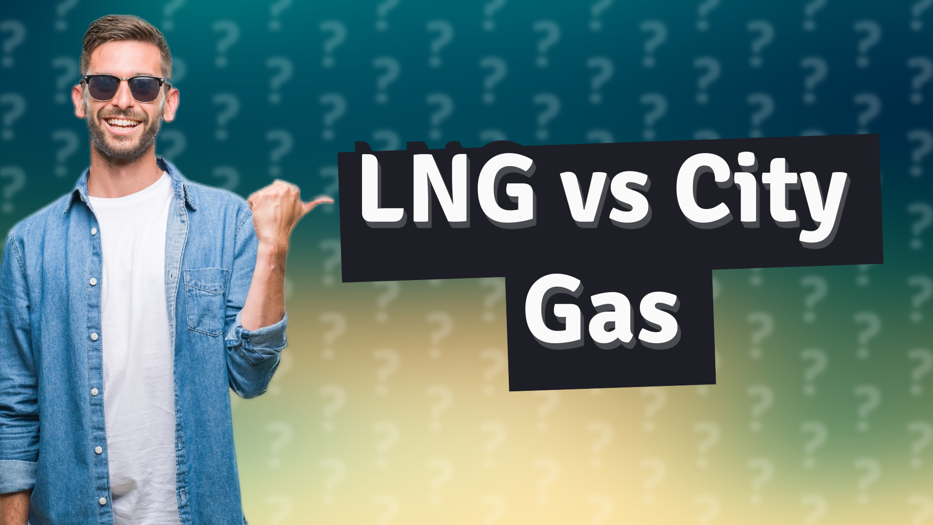 LNG vs City Gas