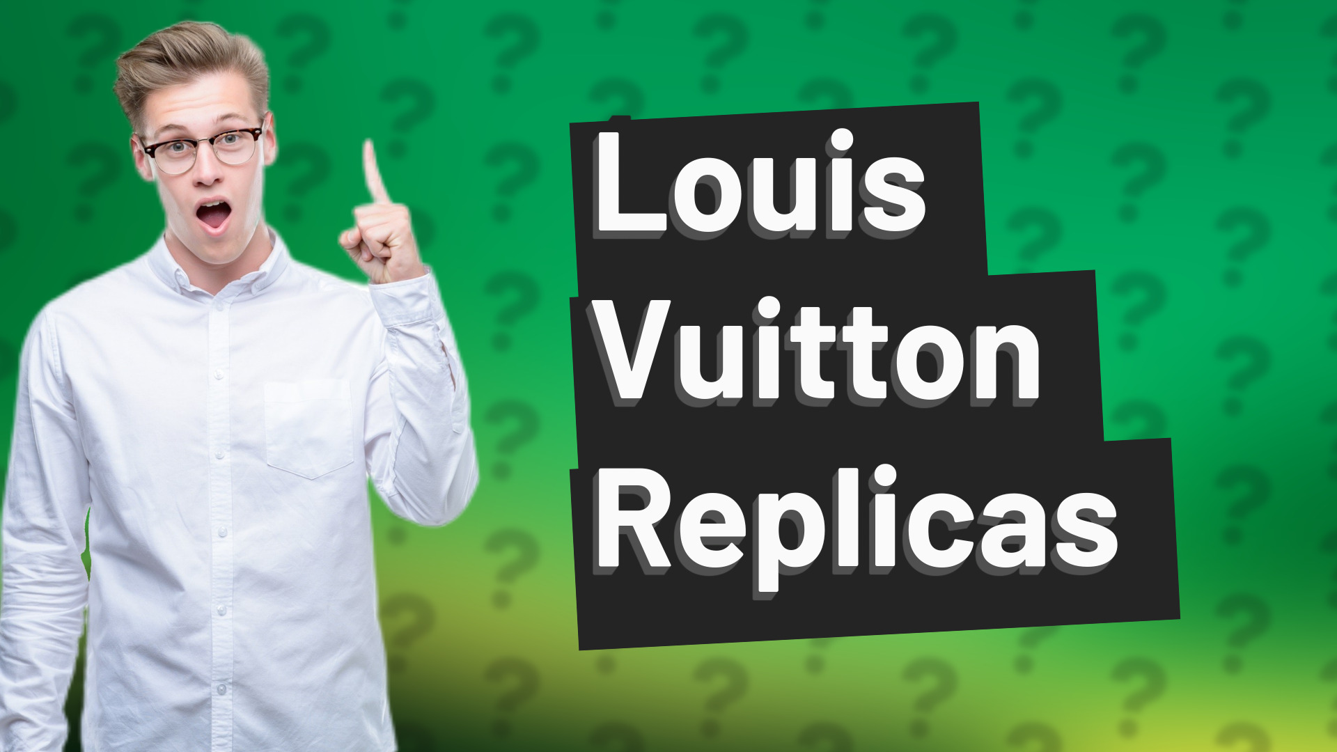 Louis Vuitton Replicas