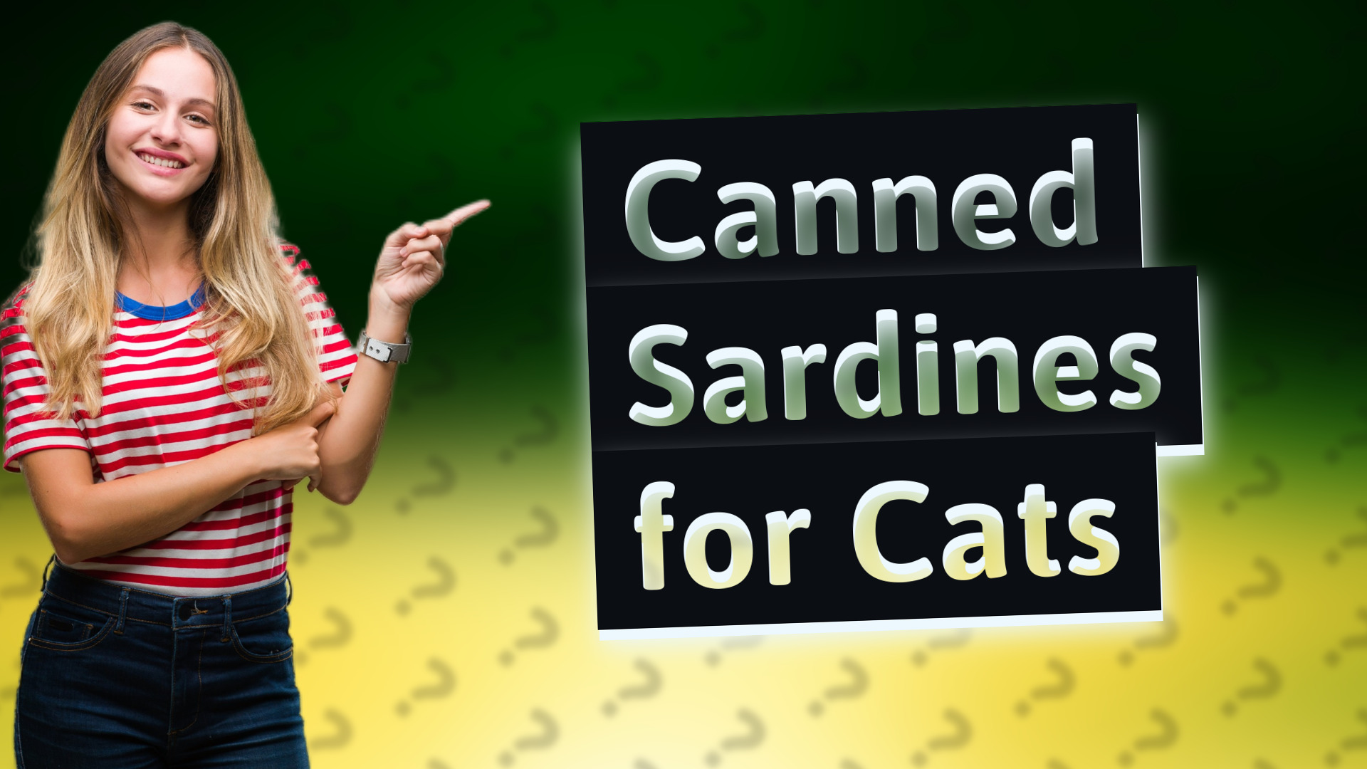 Canned Sardines for Cats