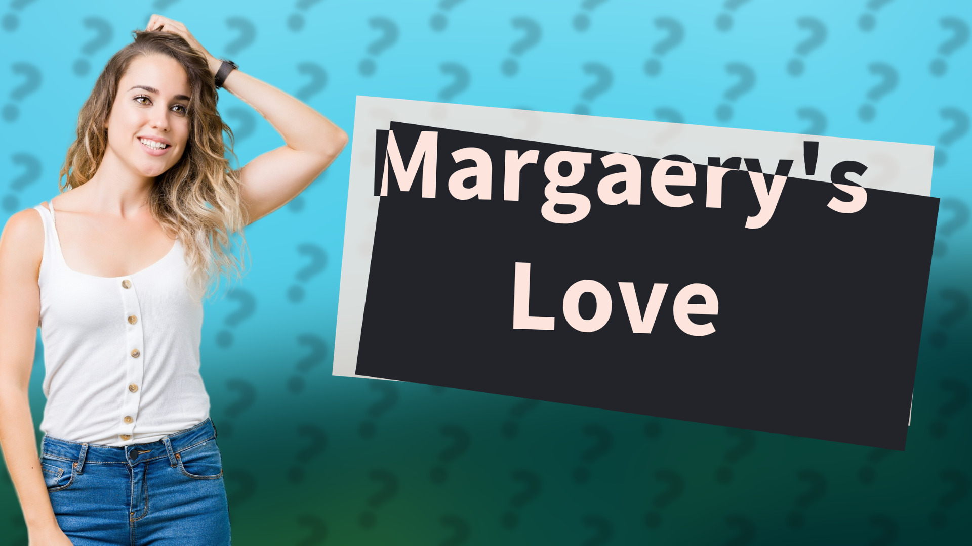 Margaery's Love