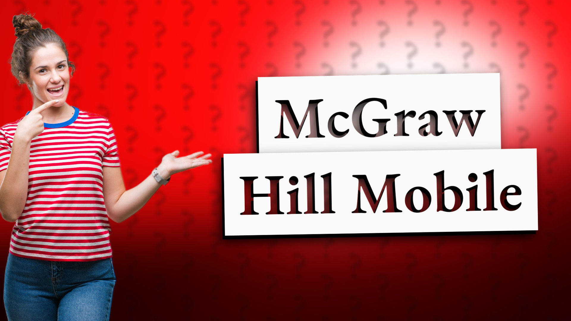 McGraw Hill Mobile