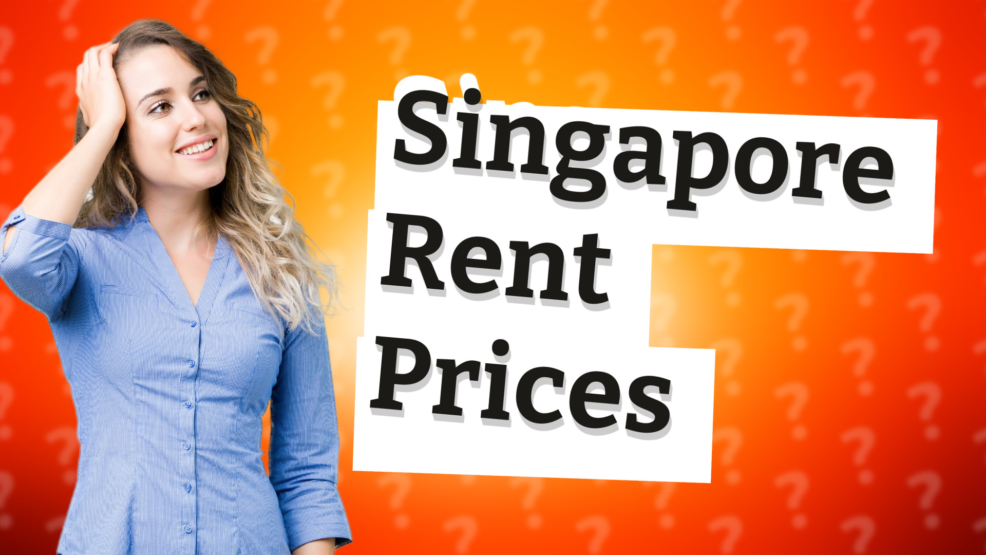 Singapore Rent Prices