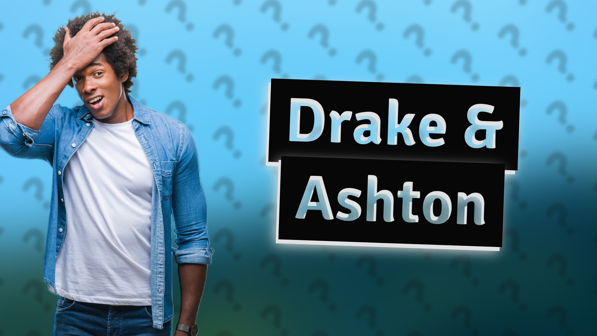 Drake & Ashton