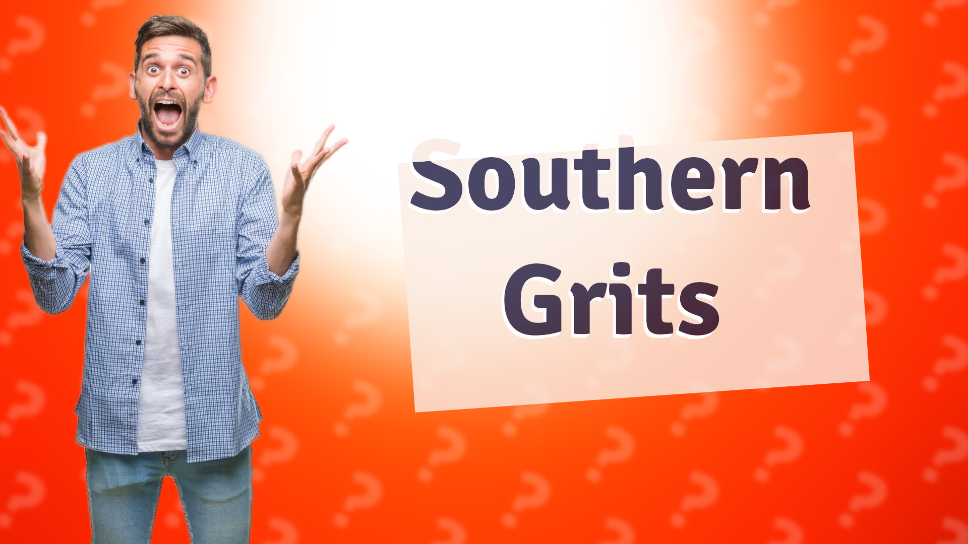 Southern Grits