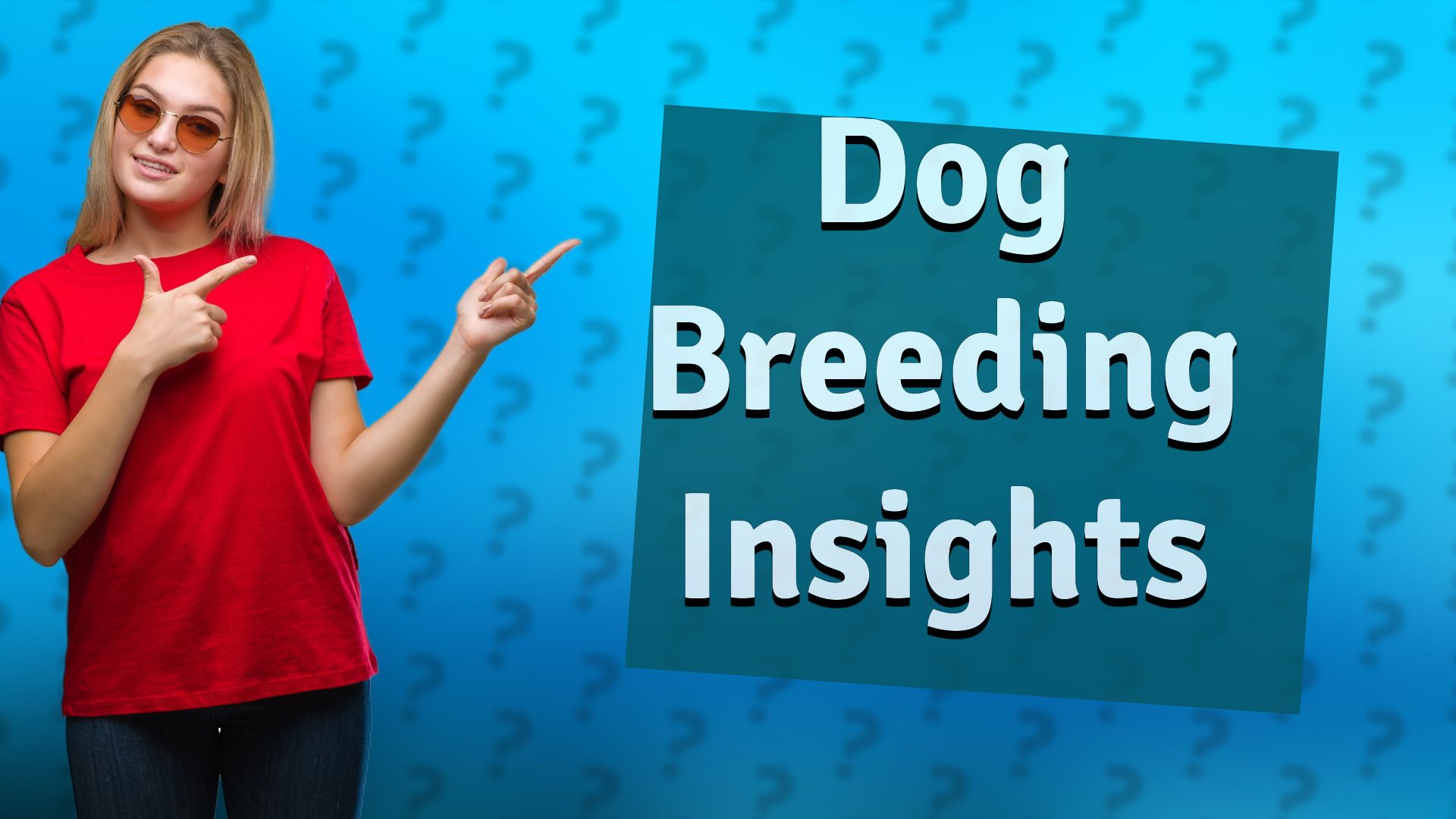 Dog Breeding Insights