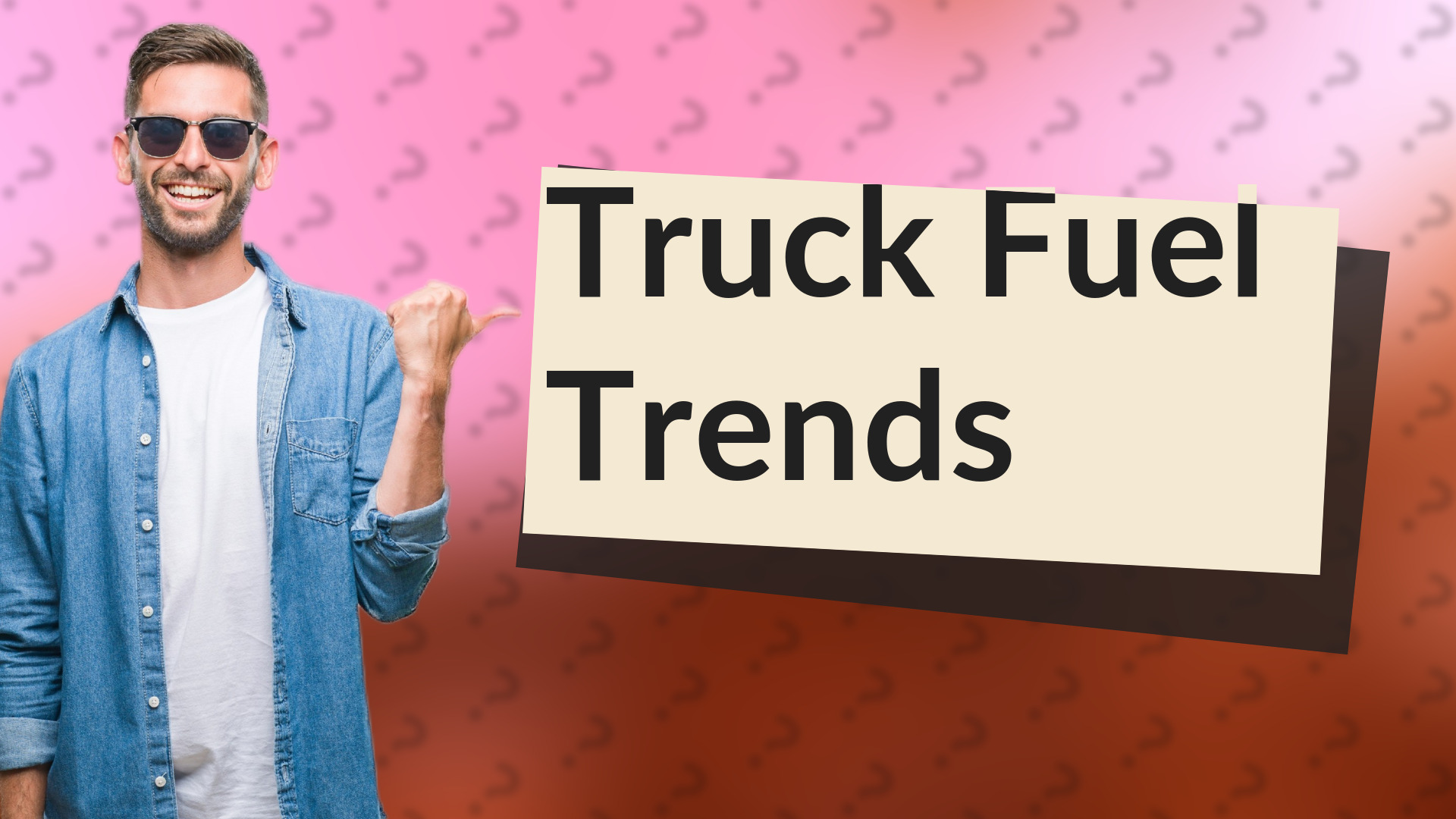 Truck Fuel Trends