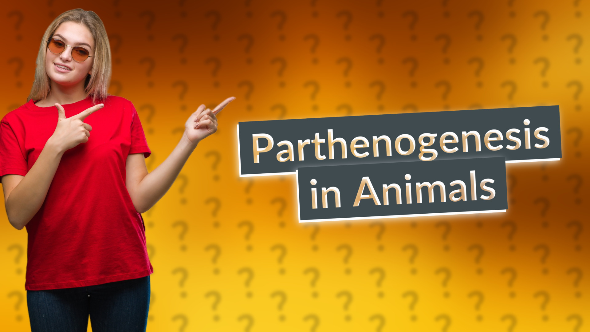 Parthenogenesis in Animals