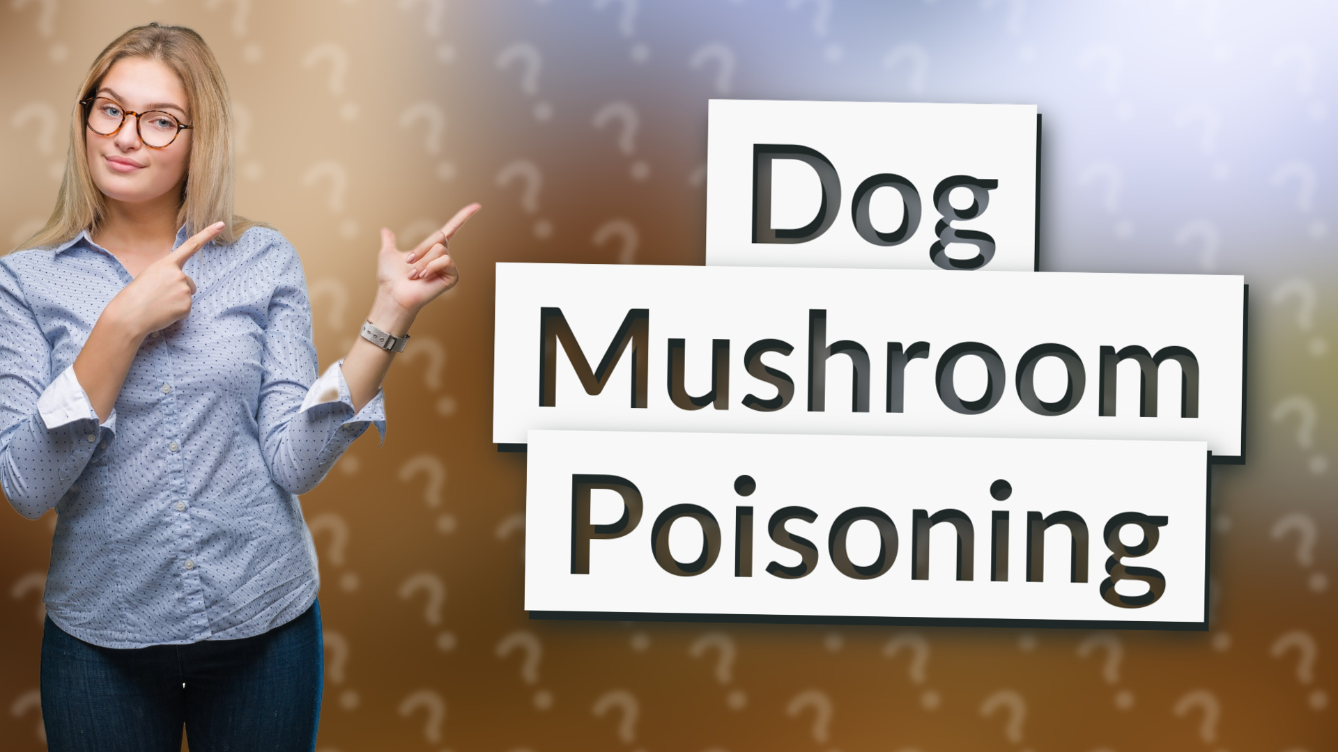 Dog Mushroom Poisoning